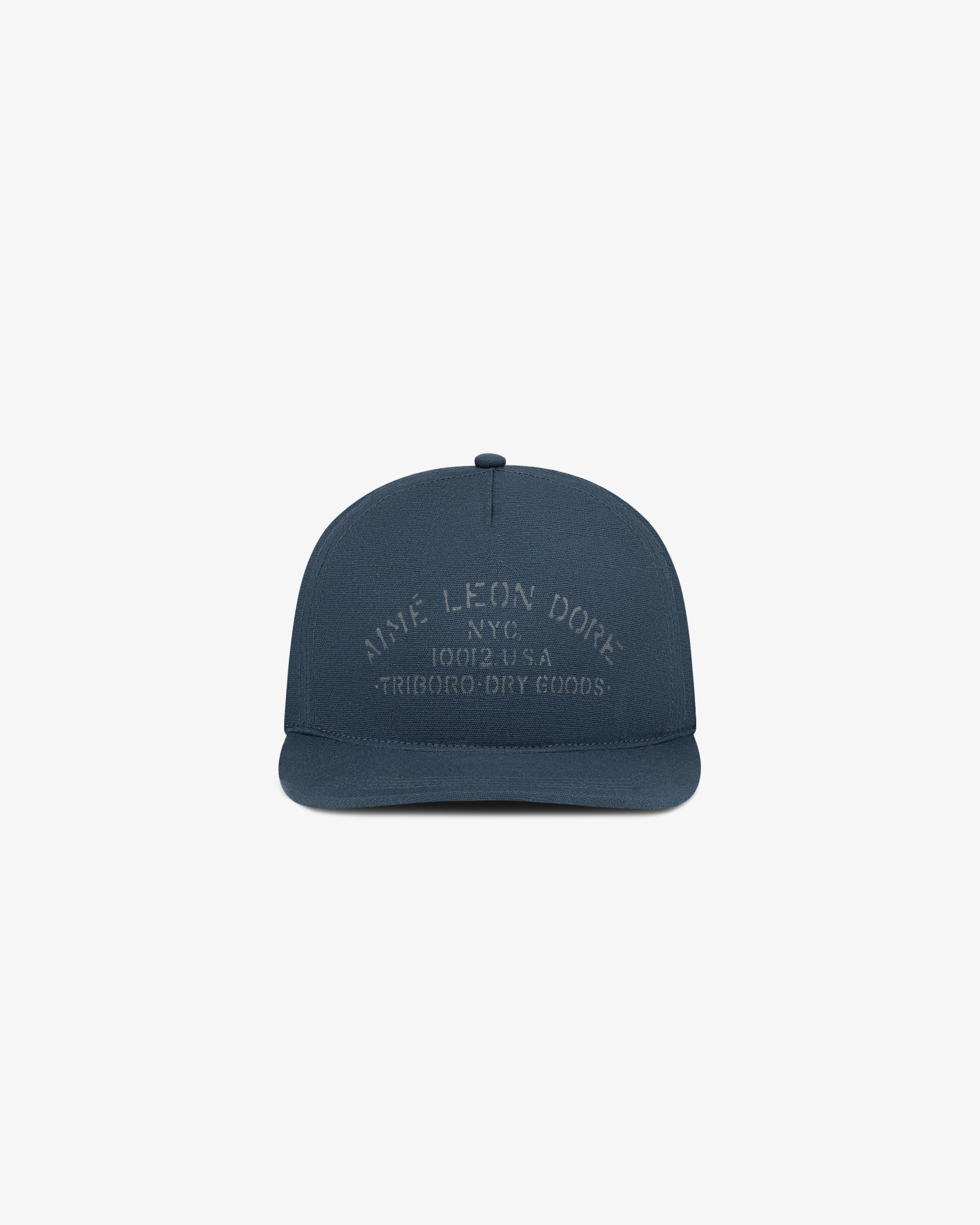 Triborough Dry Goods Hat