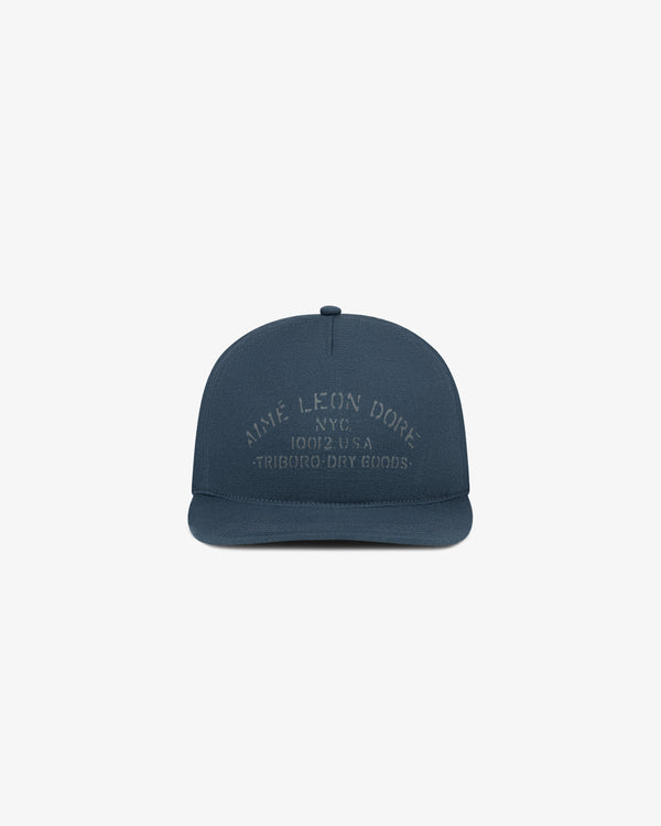 Triborough Dry Goods Hat