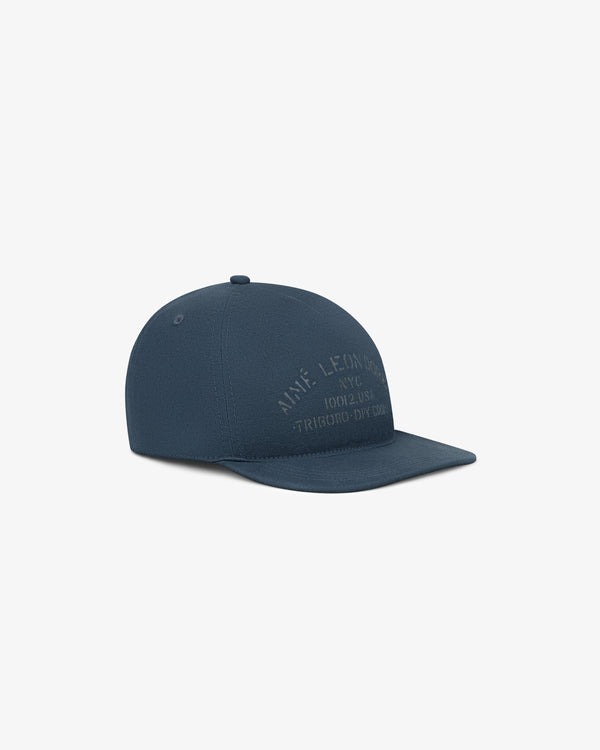 Triborough Dry Goods Hat