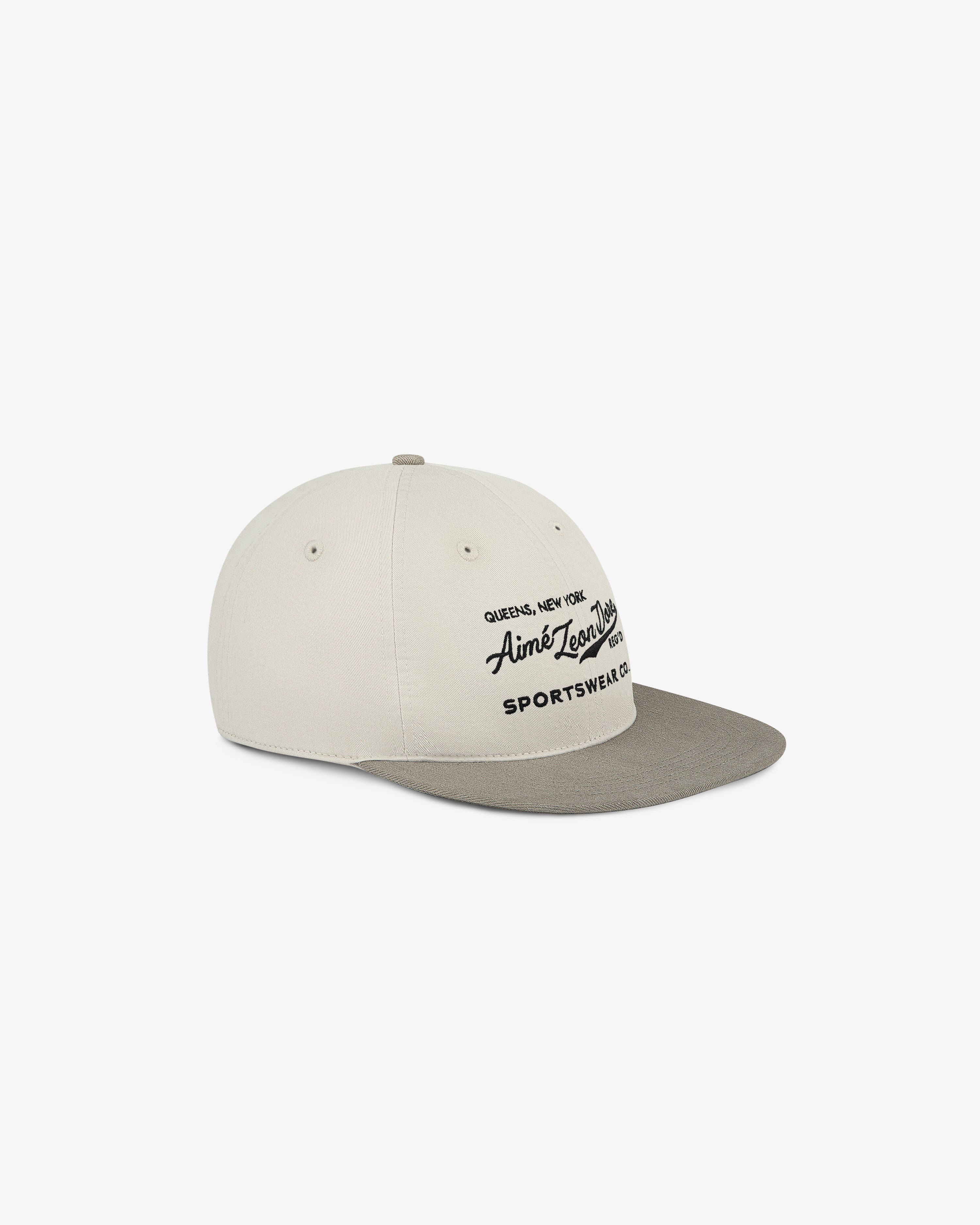 Aimé Sportswear Hat