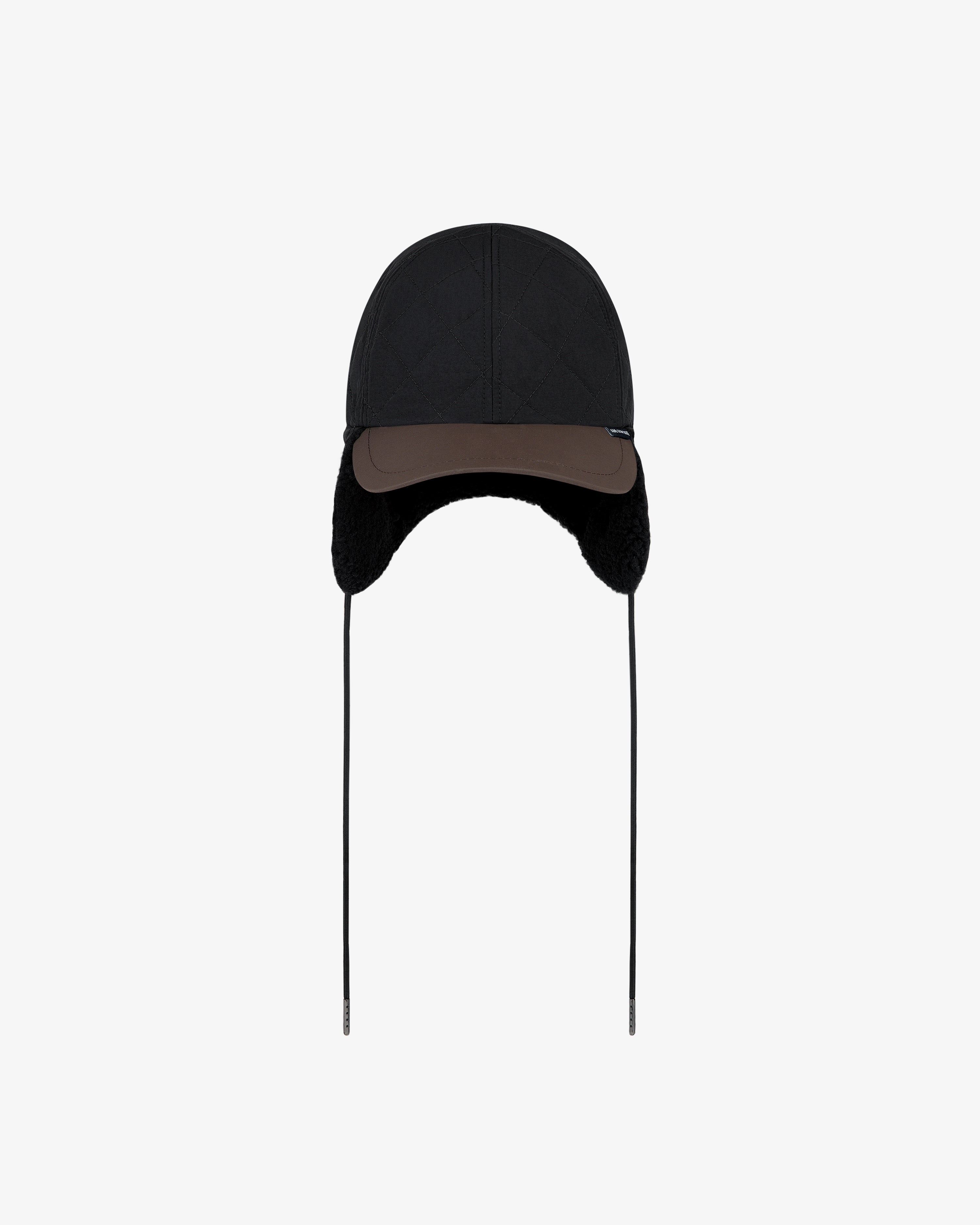 Quilted Hunting Hat