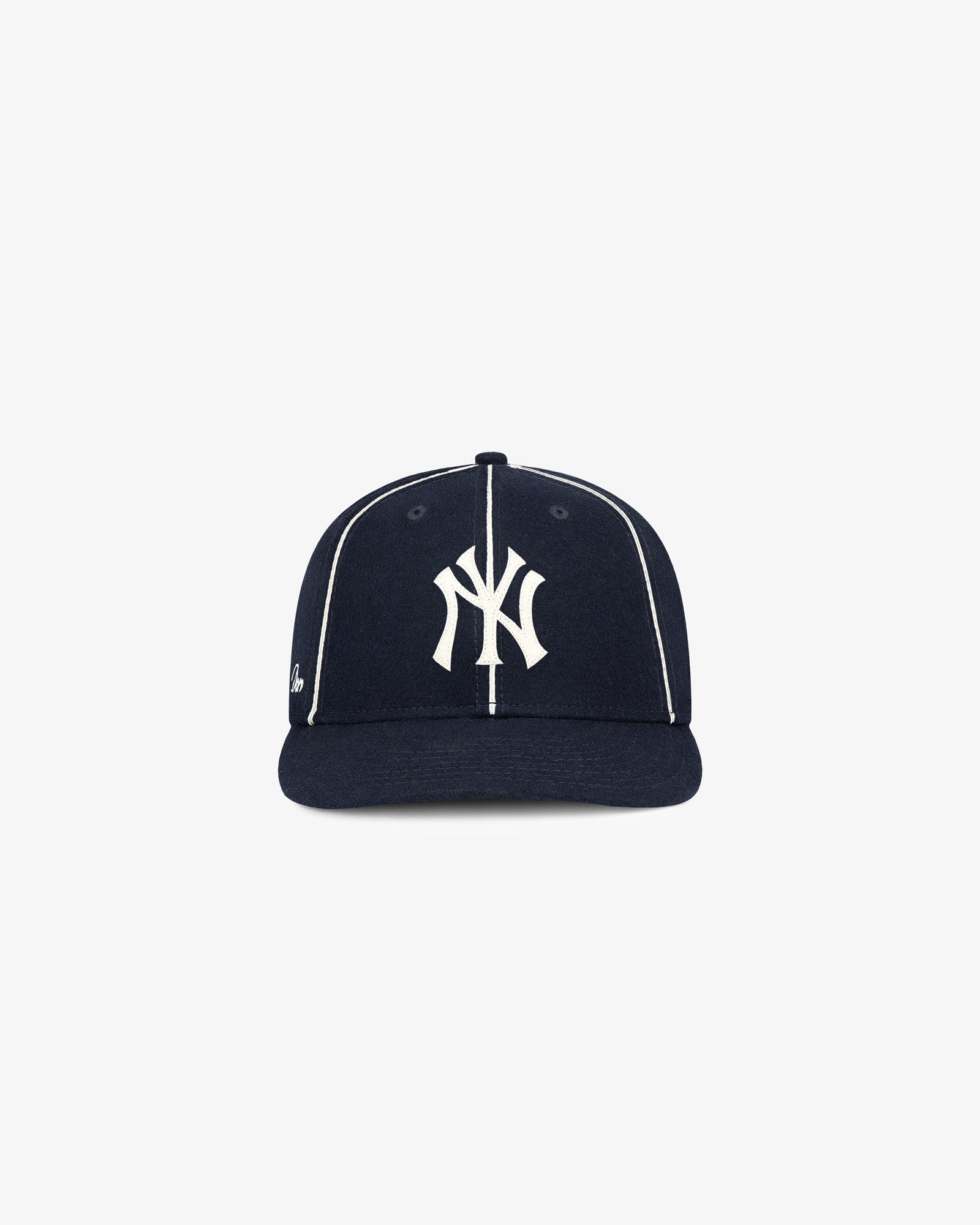 ALD / New Era Yankees Melton Wool Fitted Hat