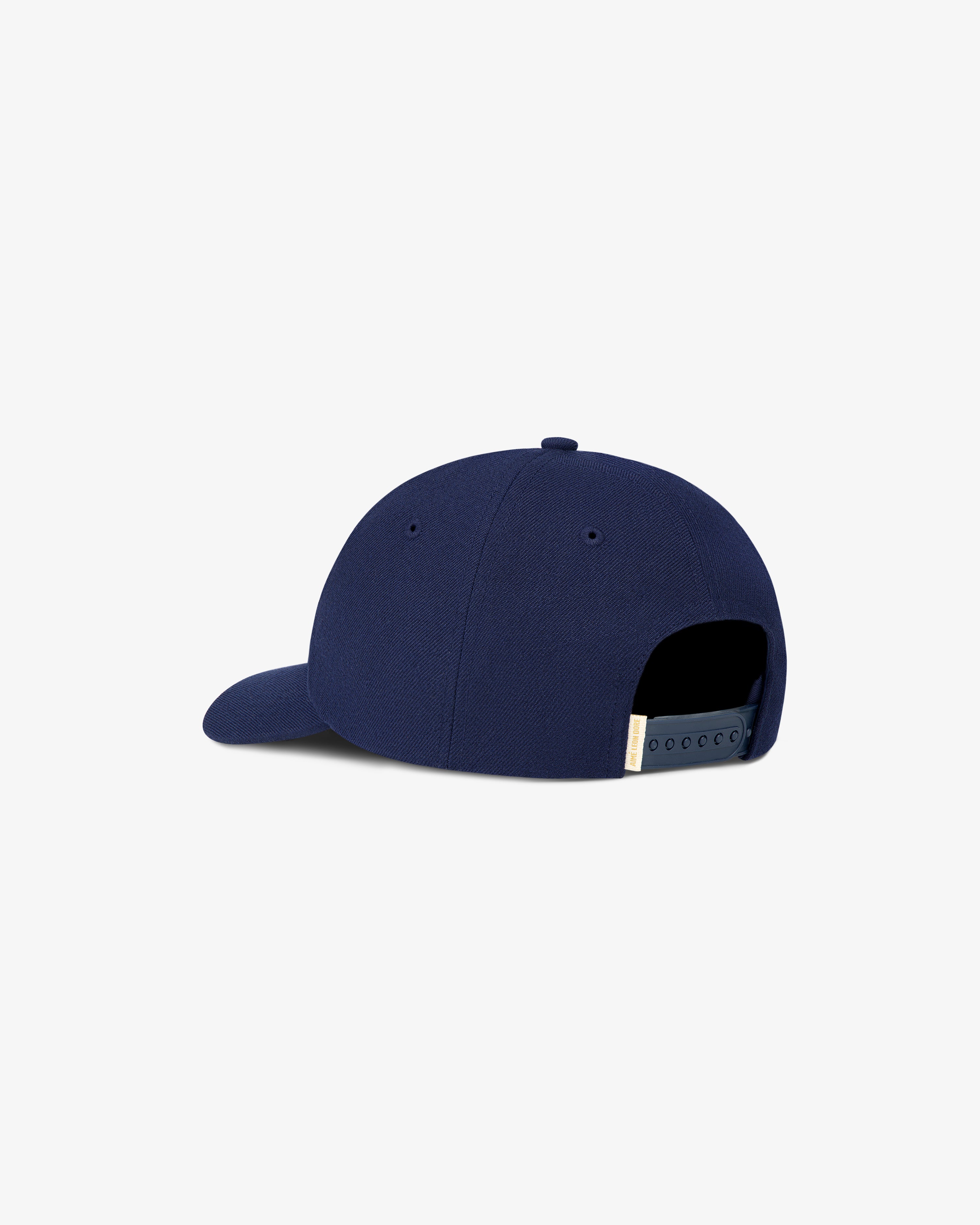 Aimé Campus Hat