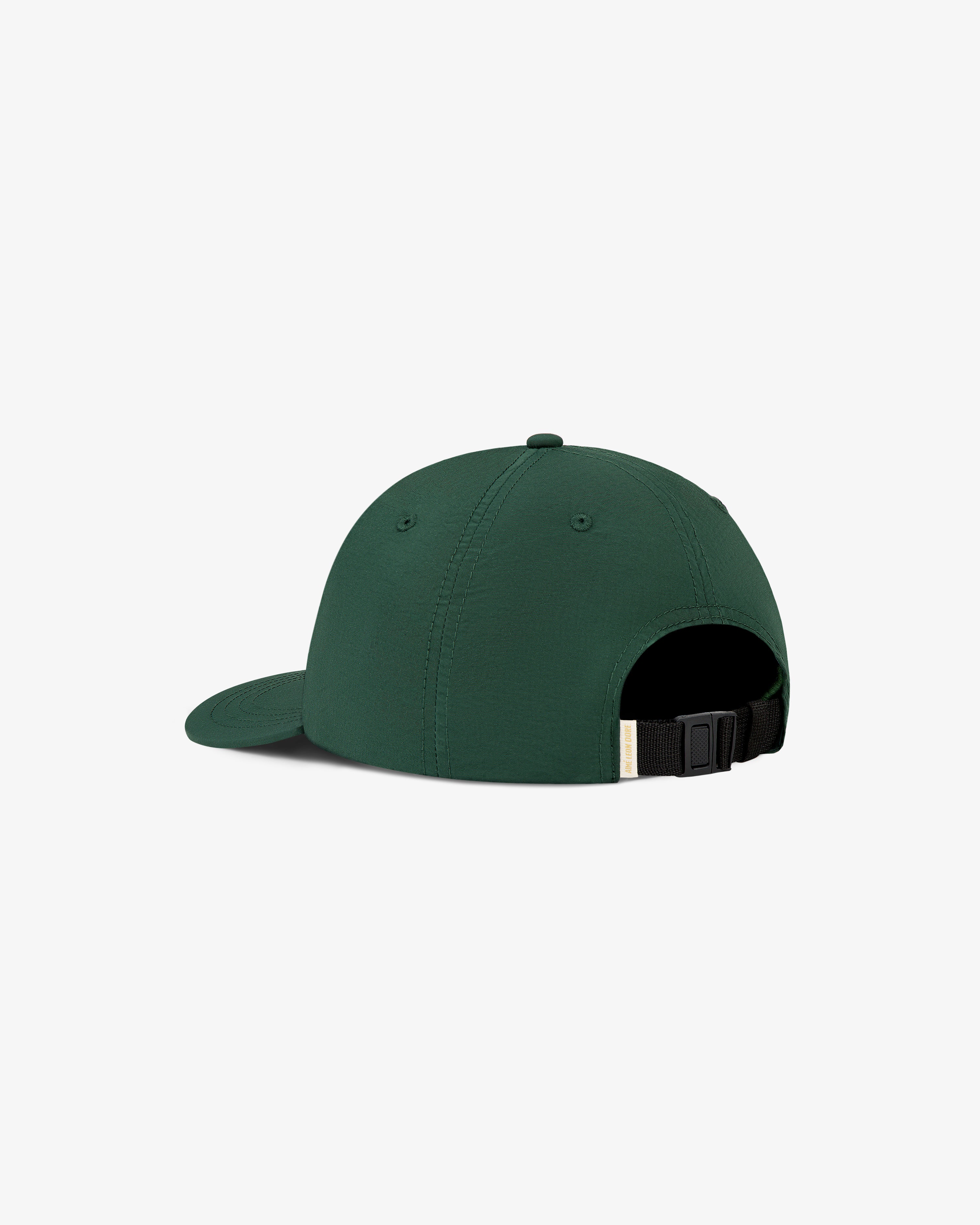 ALD / Porsche Nylon Logo Hat