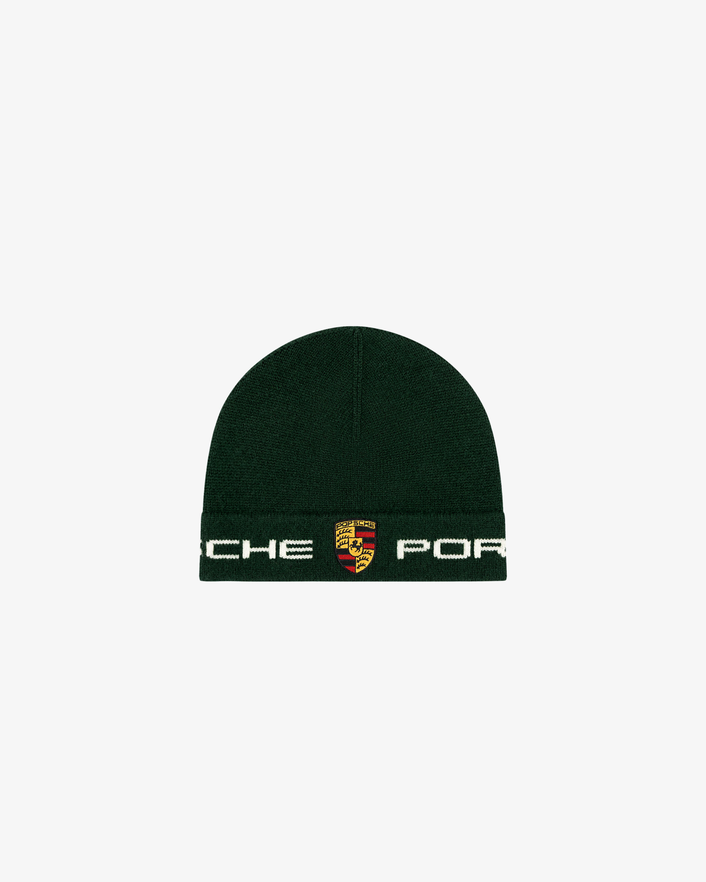 ALD / Porsche Wool Skullcap