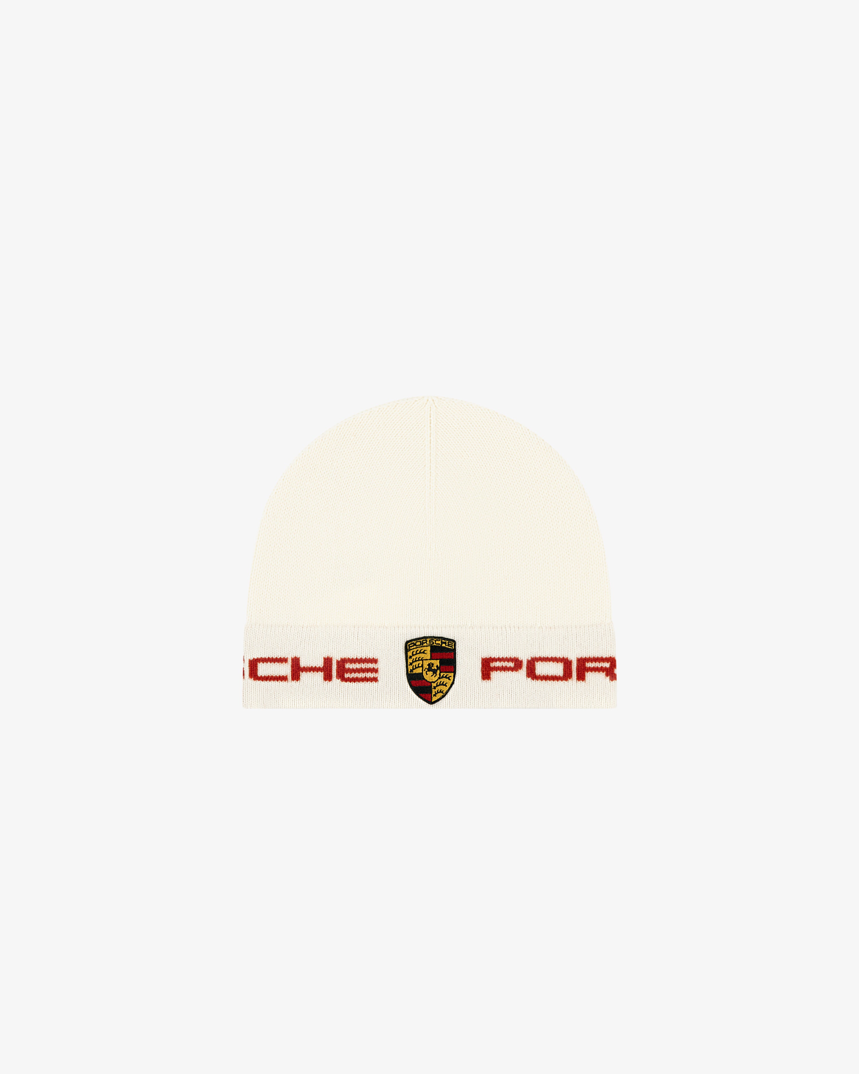 ALD / Porsche Wool Skullcap