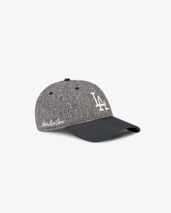 ALD / New Era LA Dodgers Birdseye Wool Hat