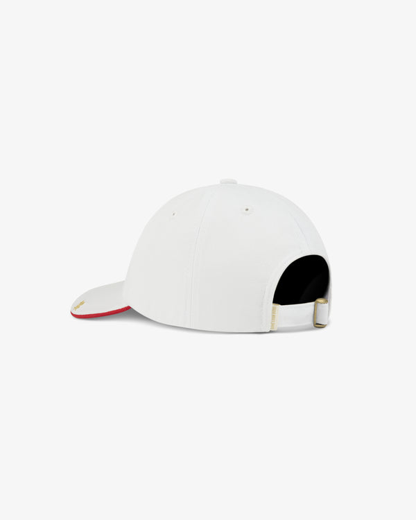 ALD / Olympiacos F.C. Logo Hat