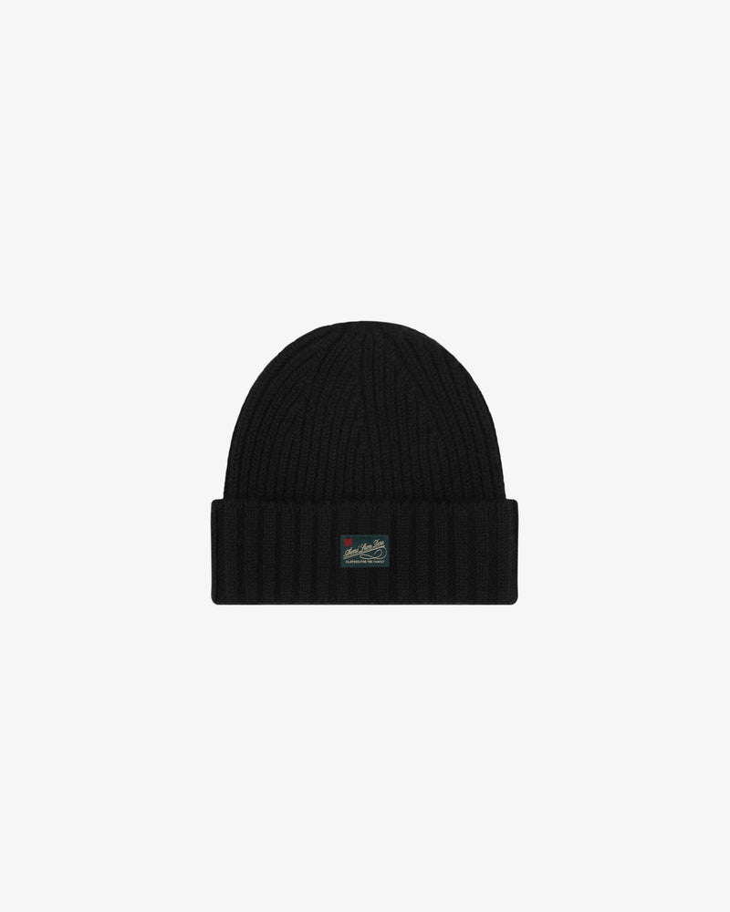 Cashmere      Beanie