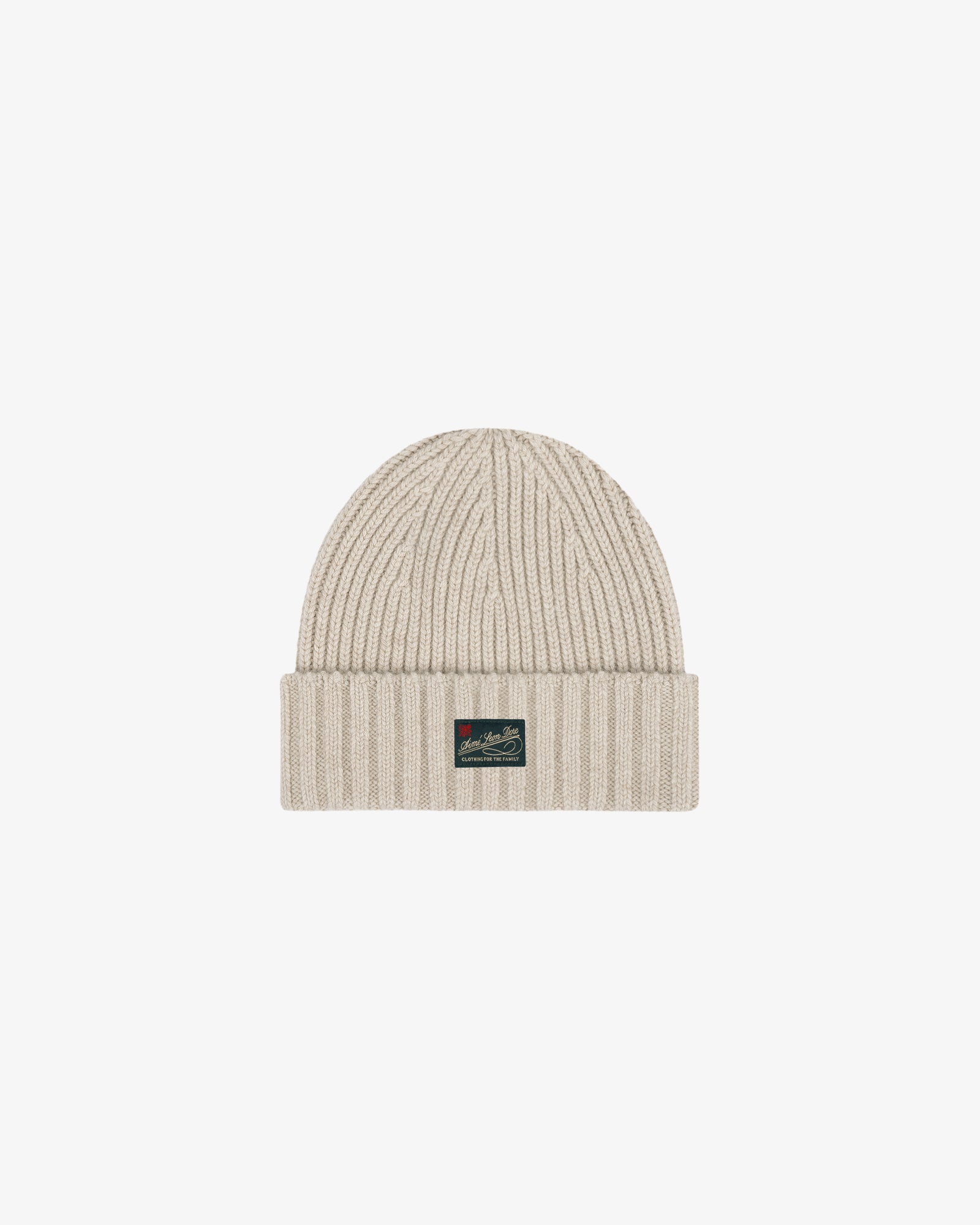 Cashmere      Beanie