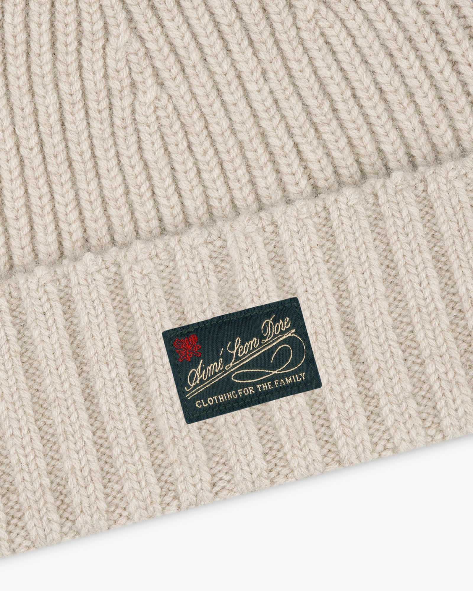 Cashmere      Beanie