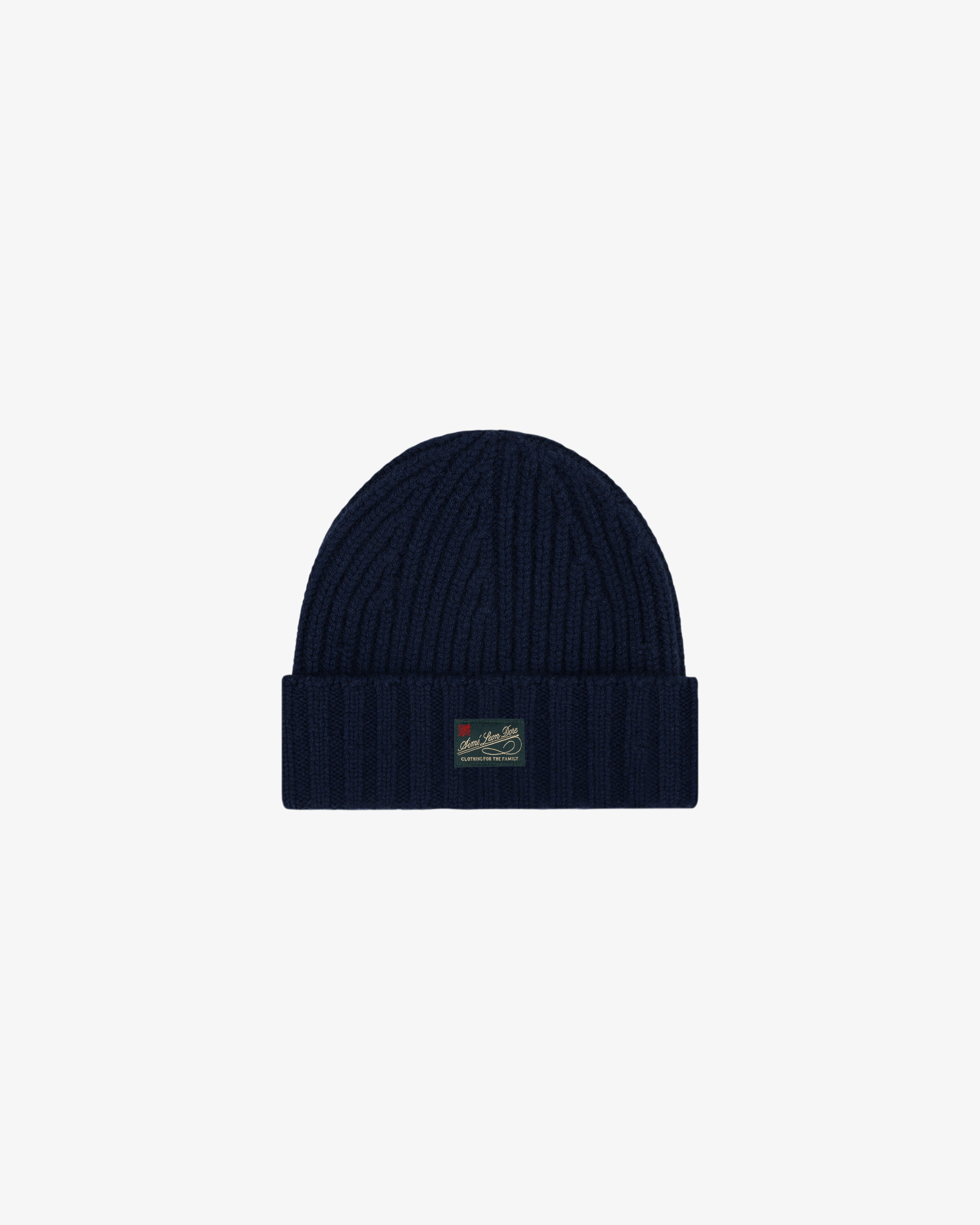 Cashmere      Beanie