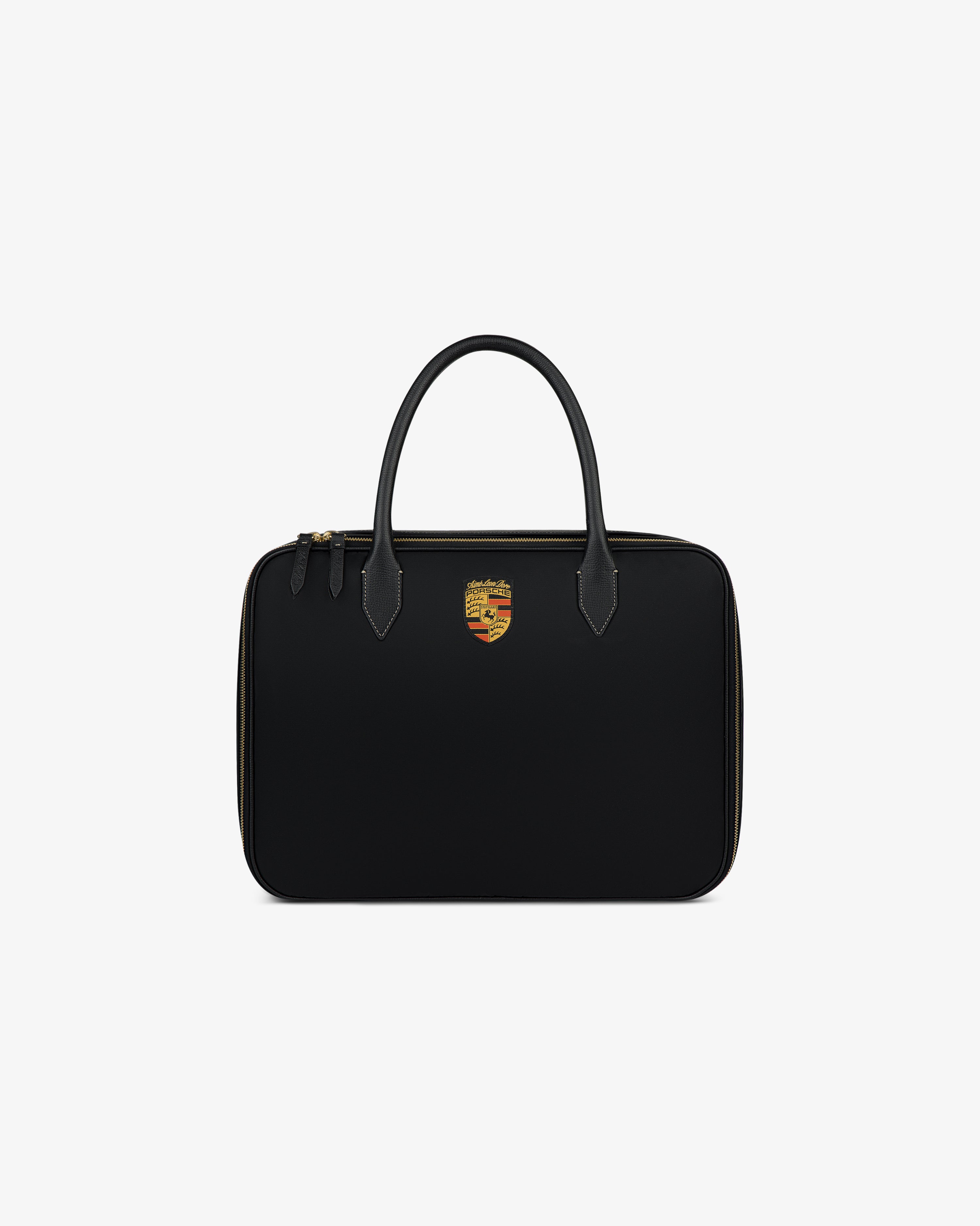 ALD / Porsche Nylon Briefcase