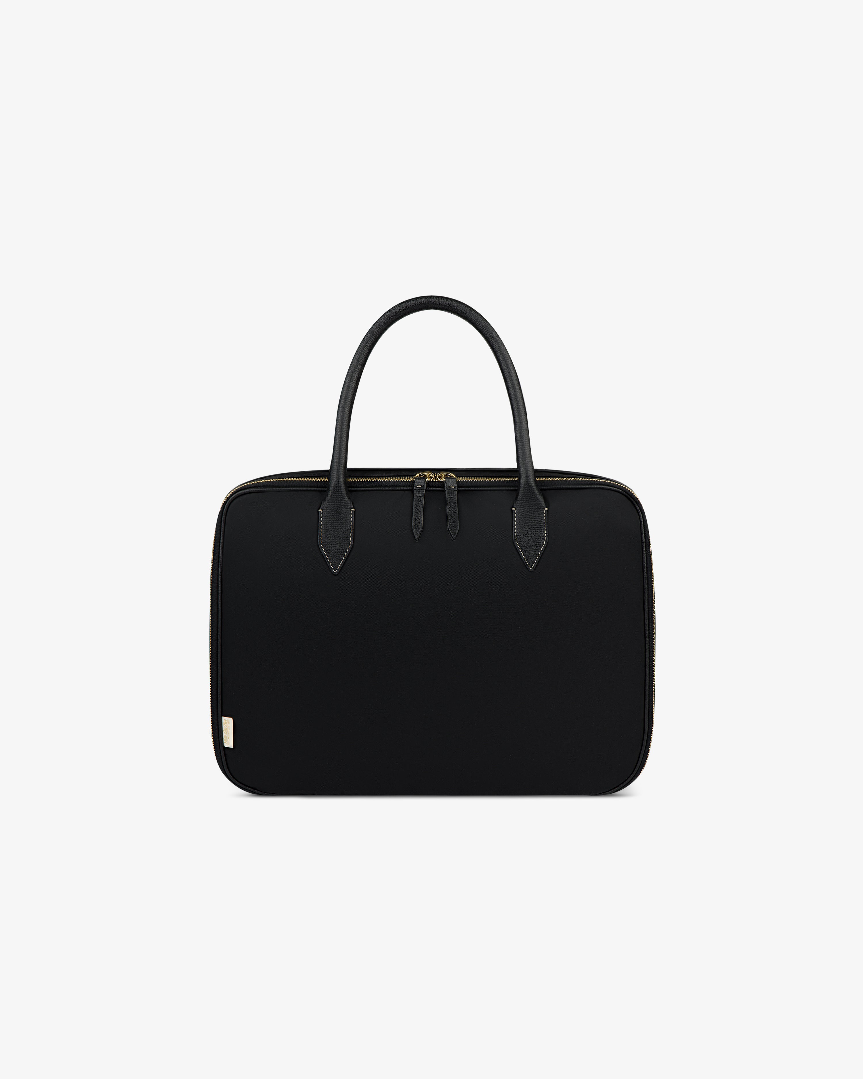 ALD / Porsche Nylon Briefcase