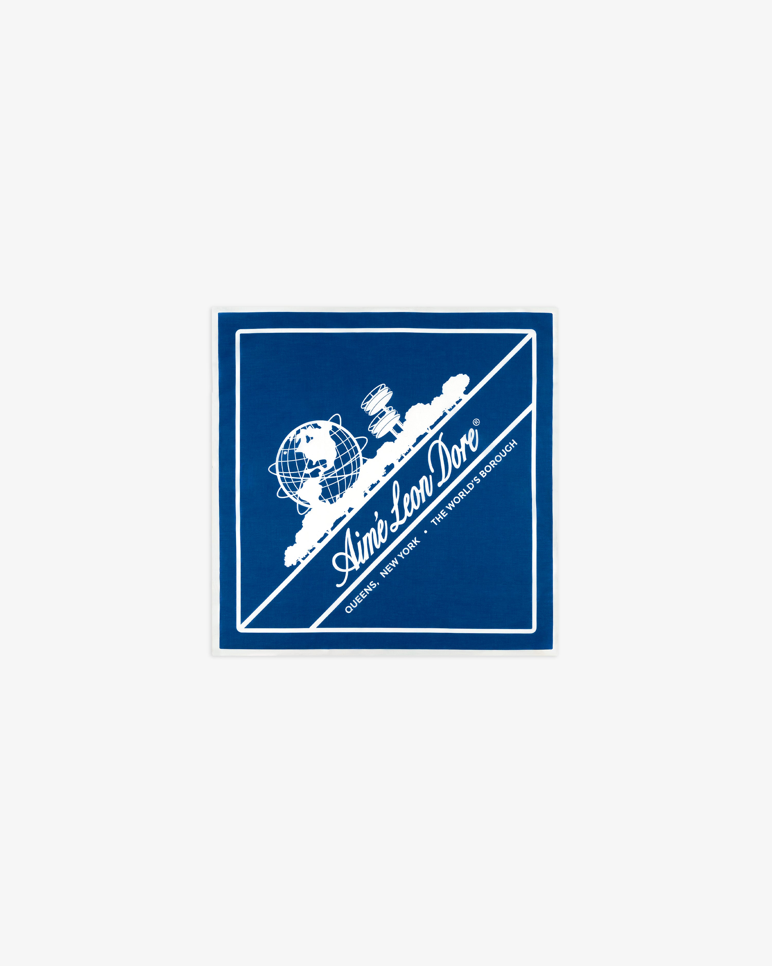 Unisphere Bandana