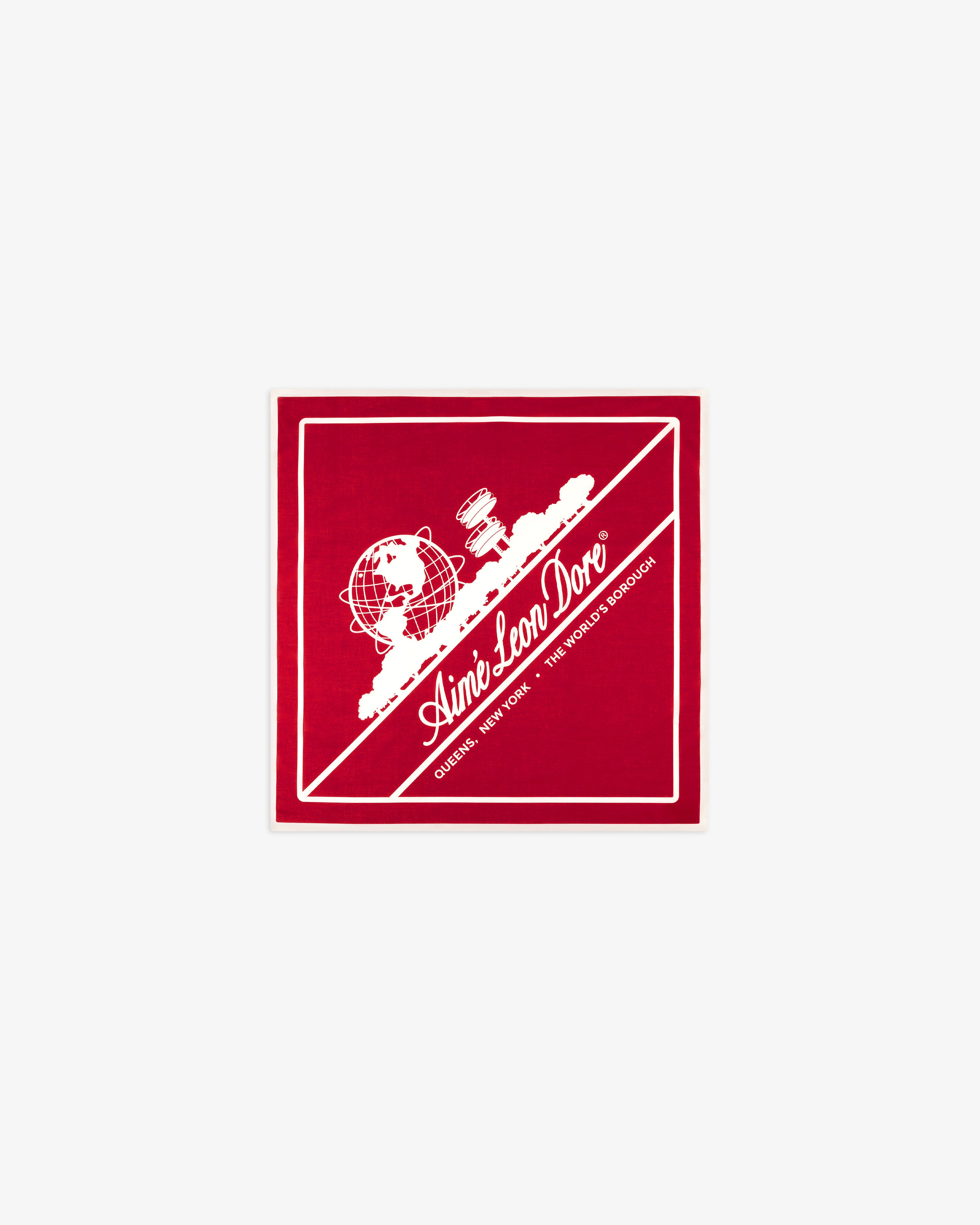 Unisphere Bandana