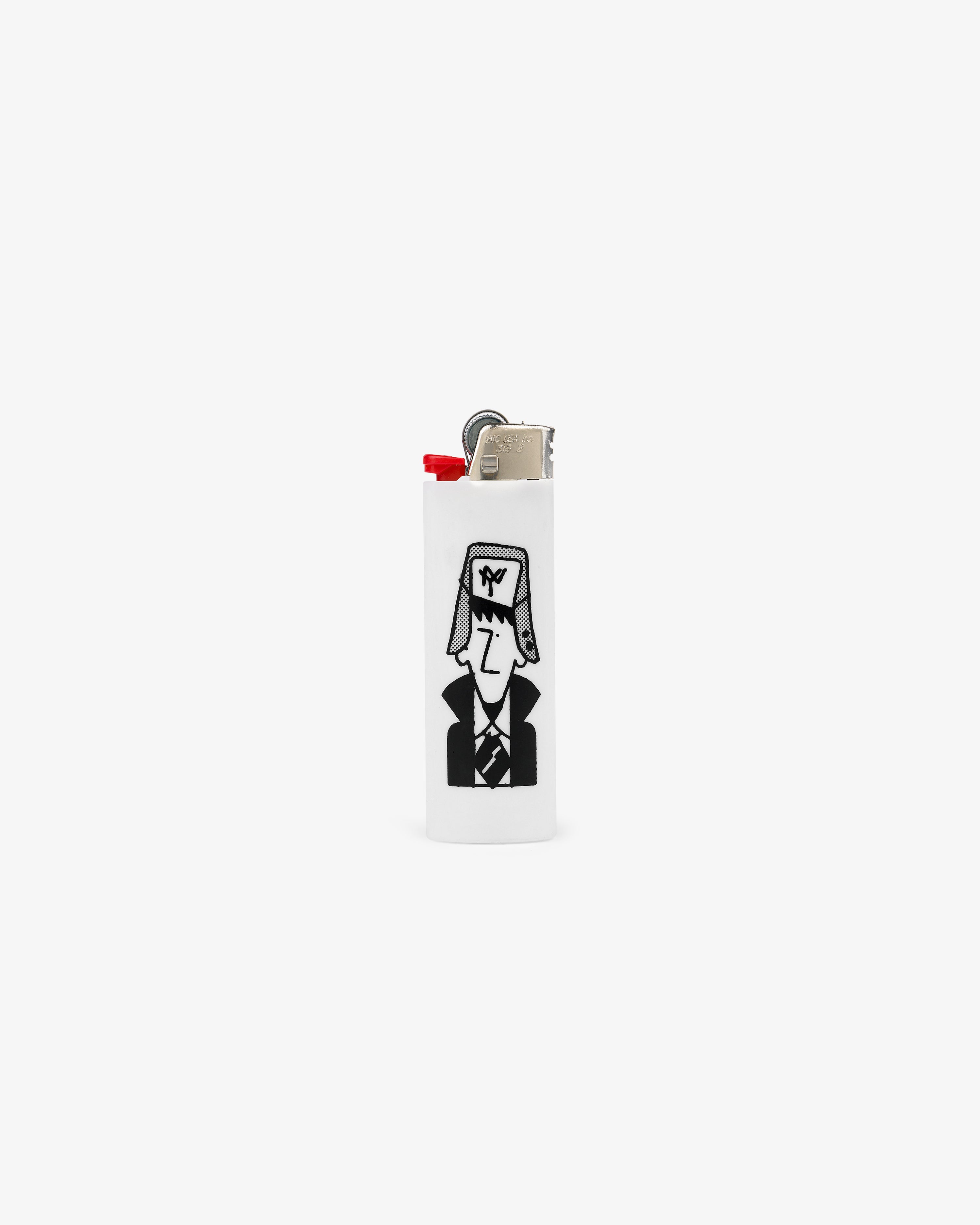 Caricature Lighter