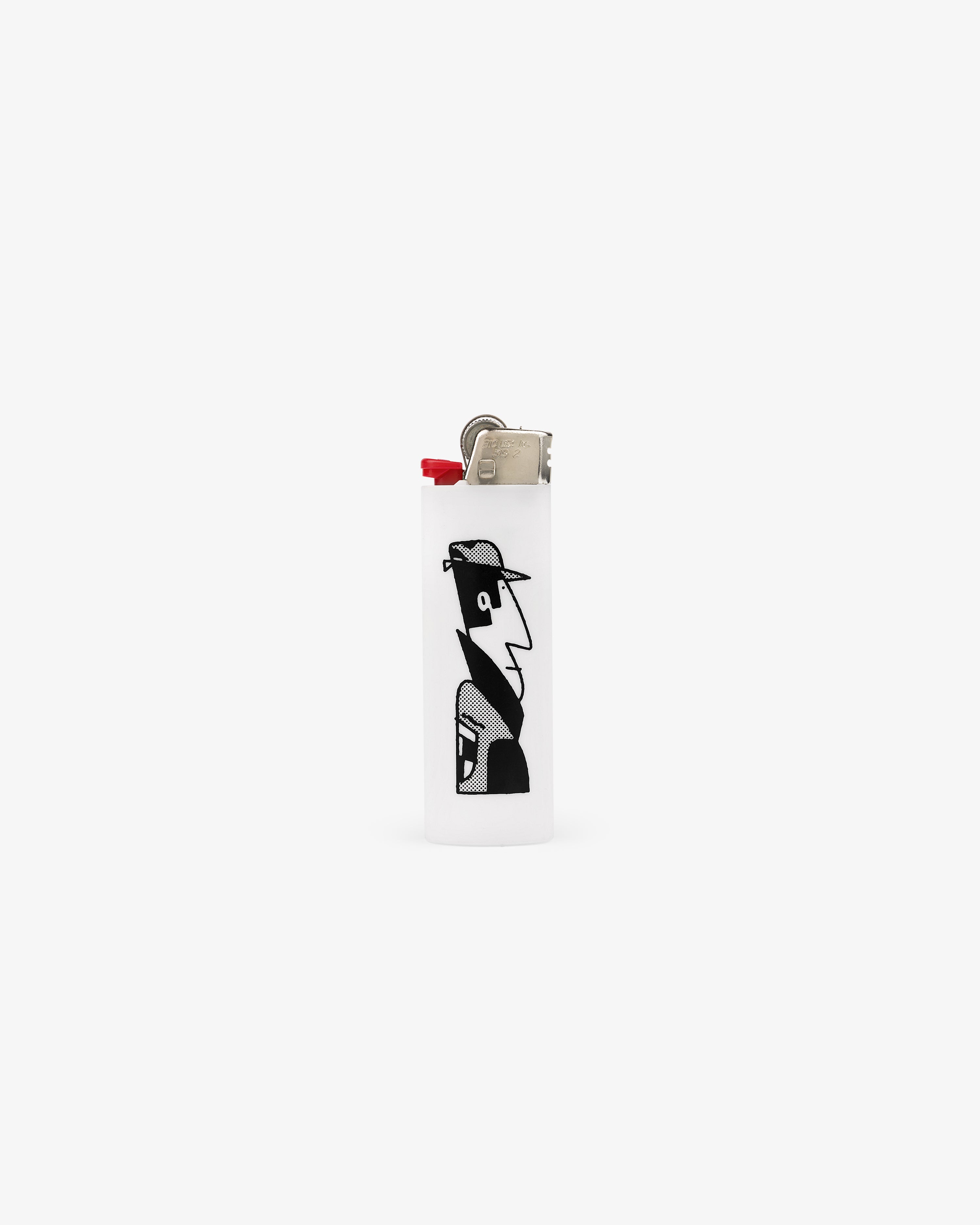 Caricature Lighter