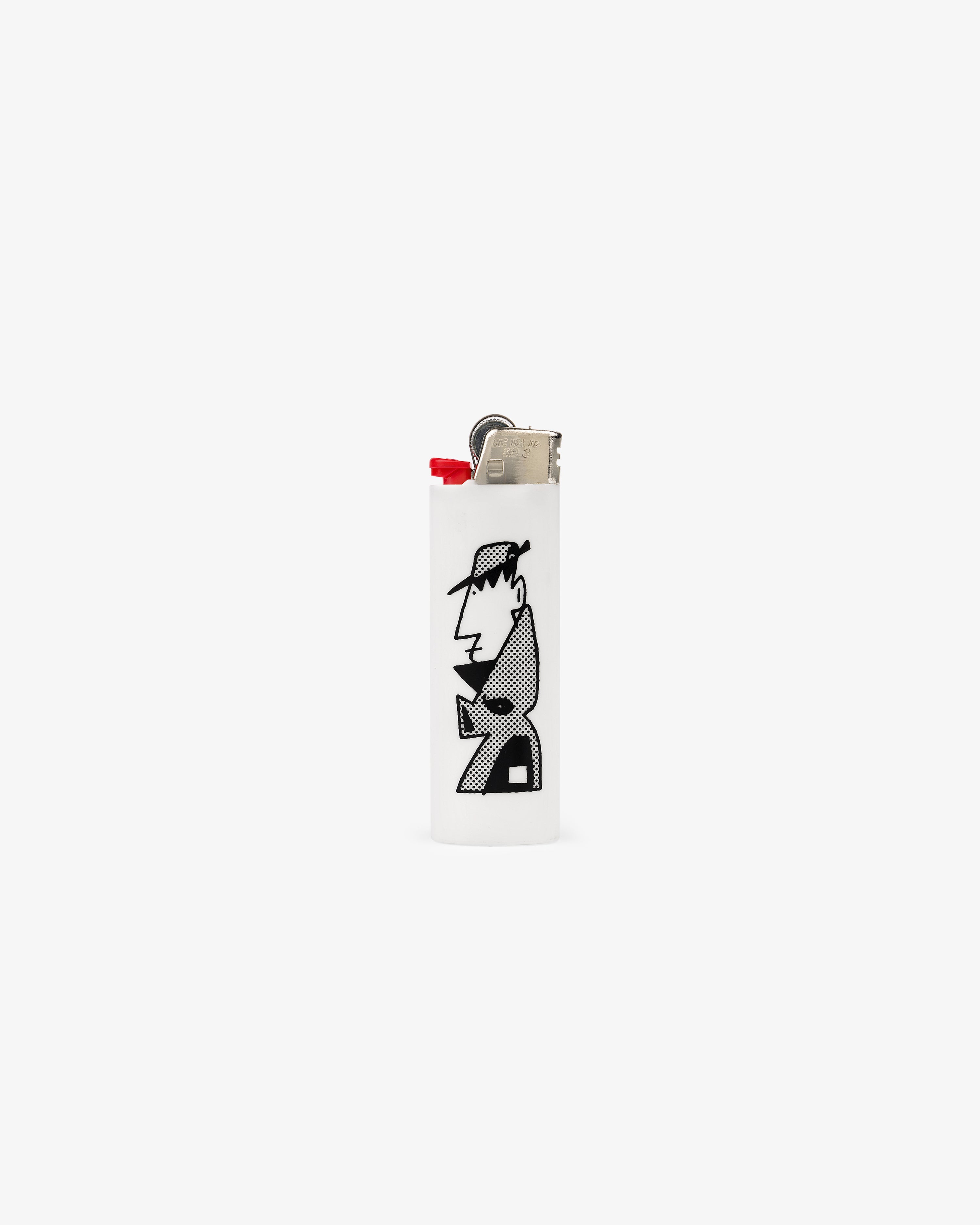 Caricature Lighter