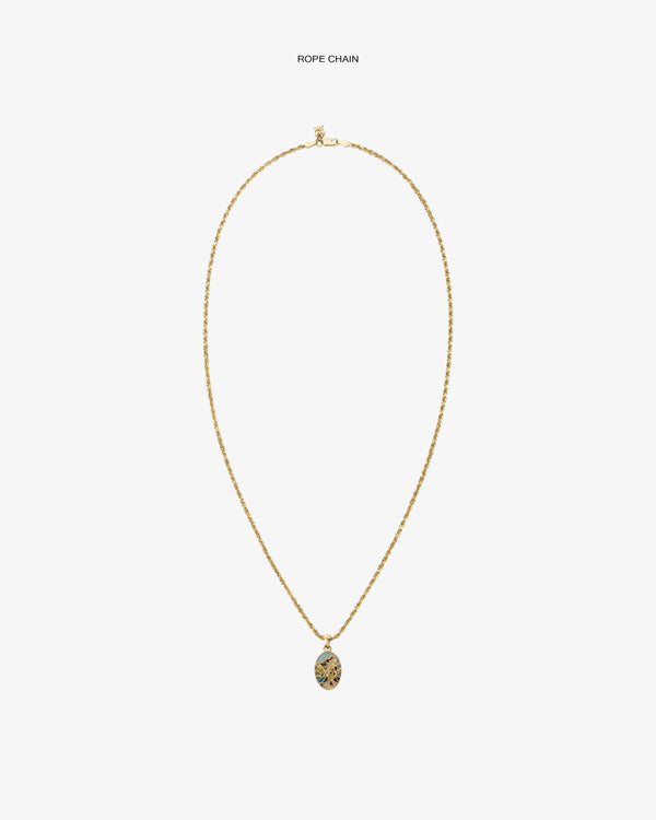 Rope Chain