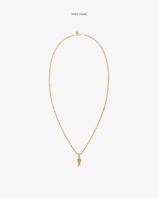 Rope Chain