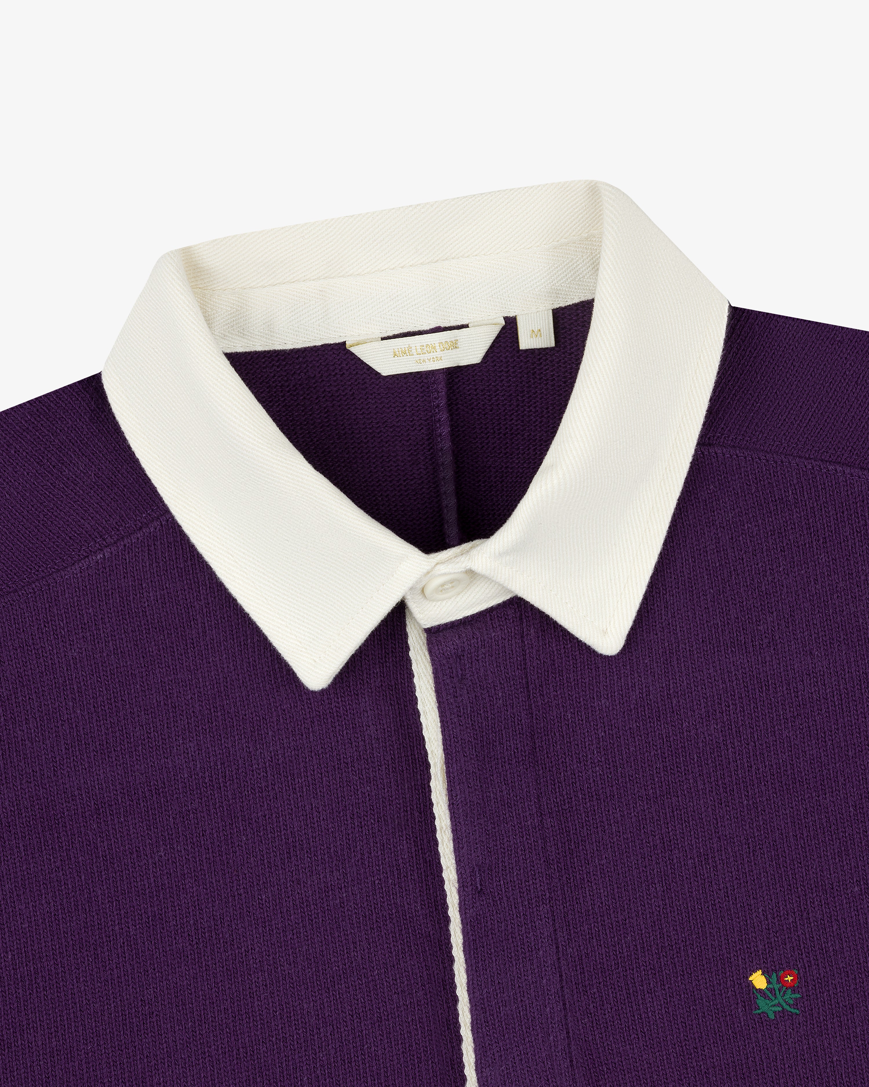 Crest Sport Rugby