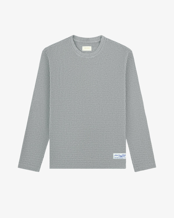 Heavyweight Waffle Thermal