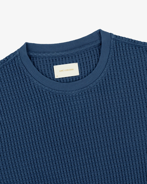 Heavyweight Waffle Thermal