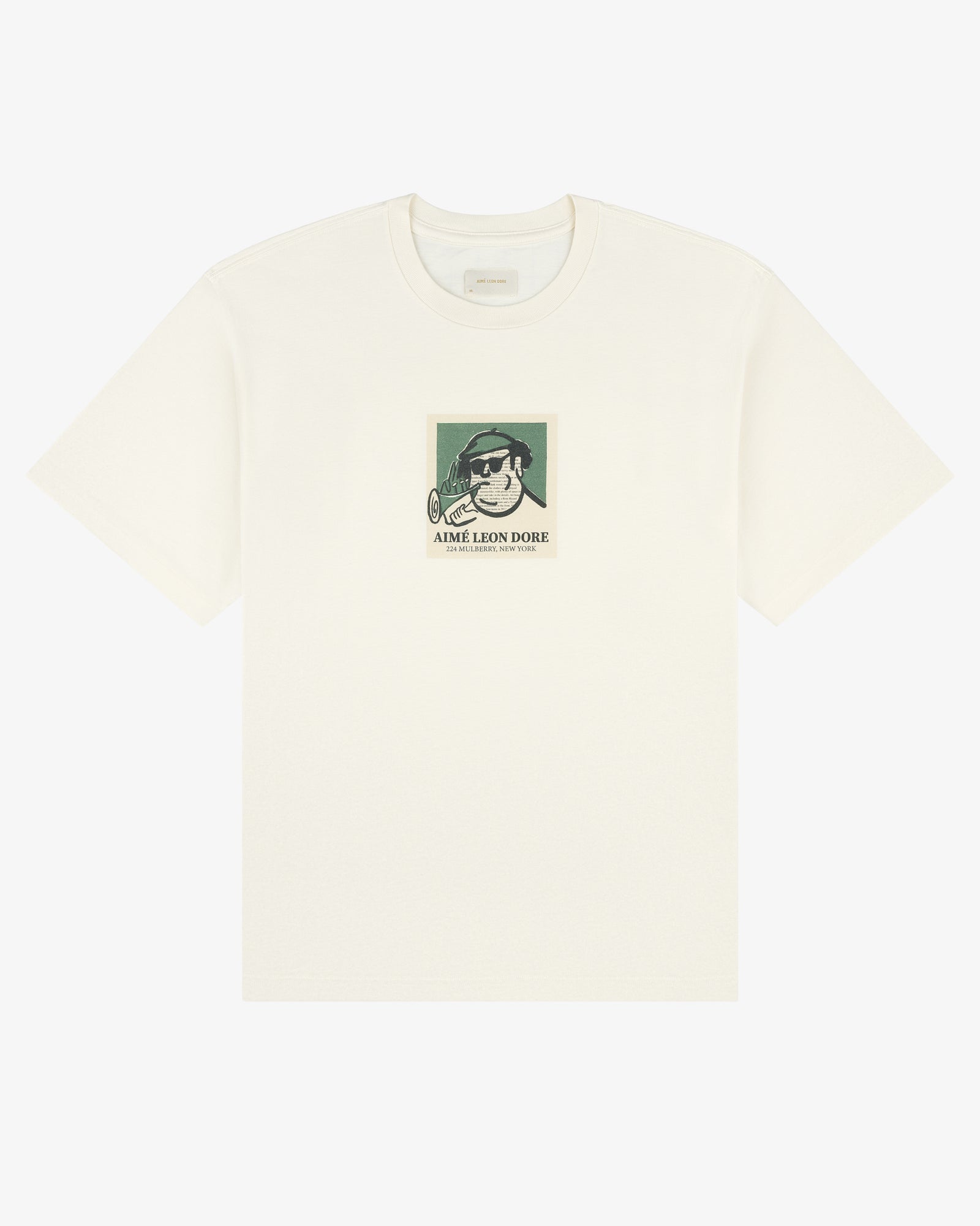 Musician   Graphic    Tee