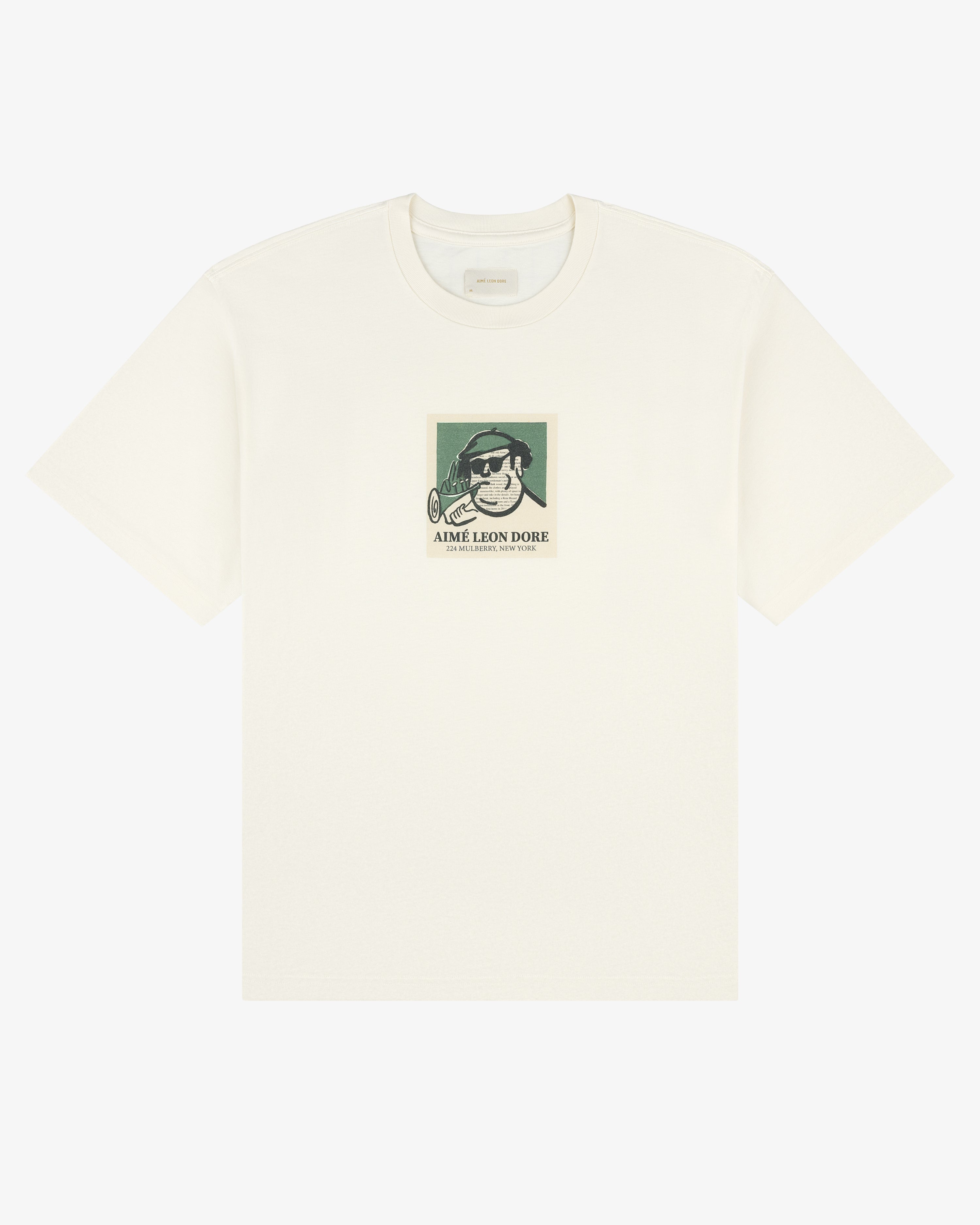 Musician   Graphic    Tee