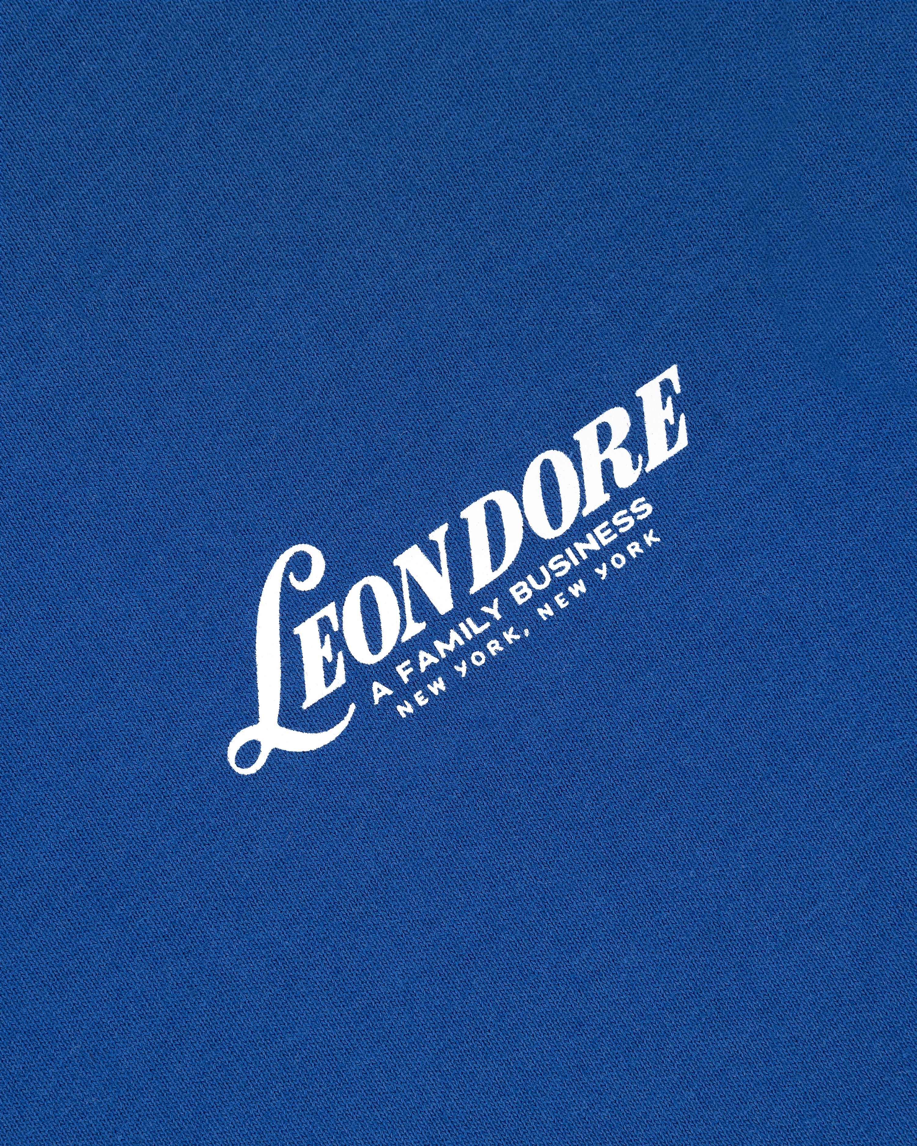 Leon Dore Tee