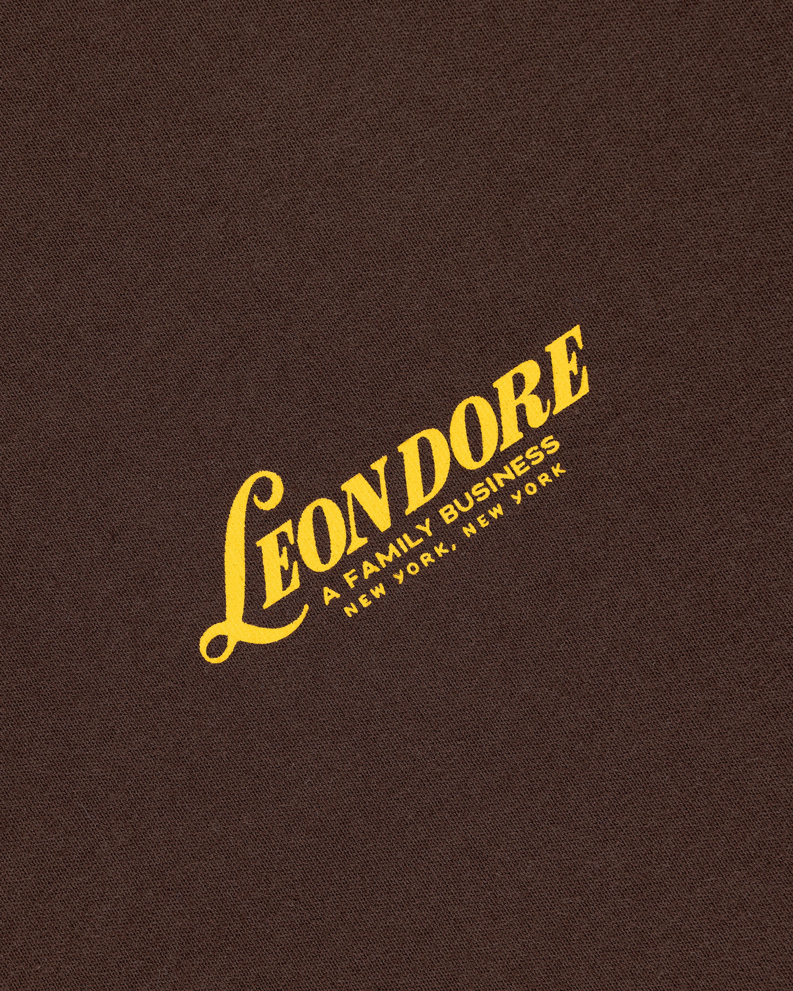 Leon Dore Tee