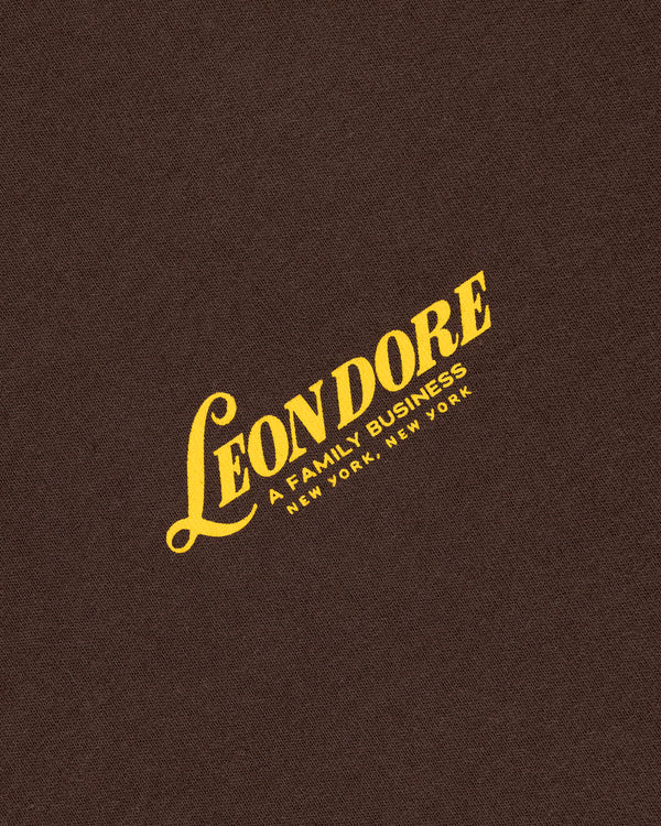 Leon    Dore   Tee