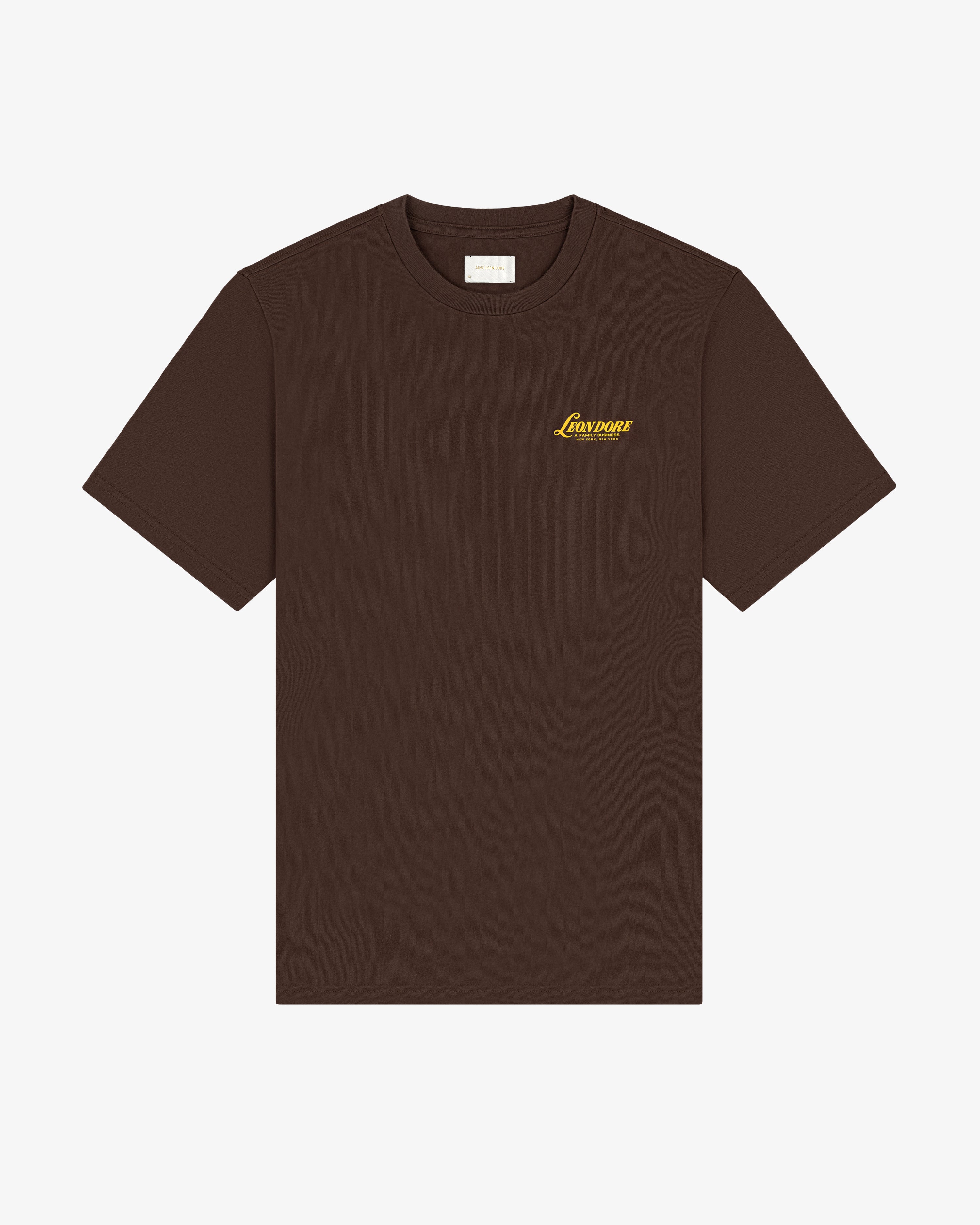 Leon Dore Tee