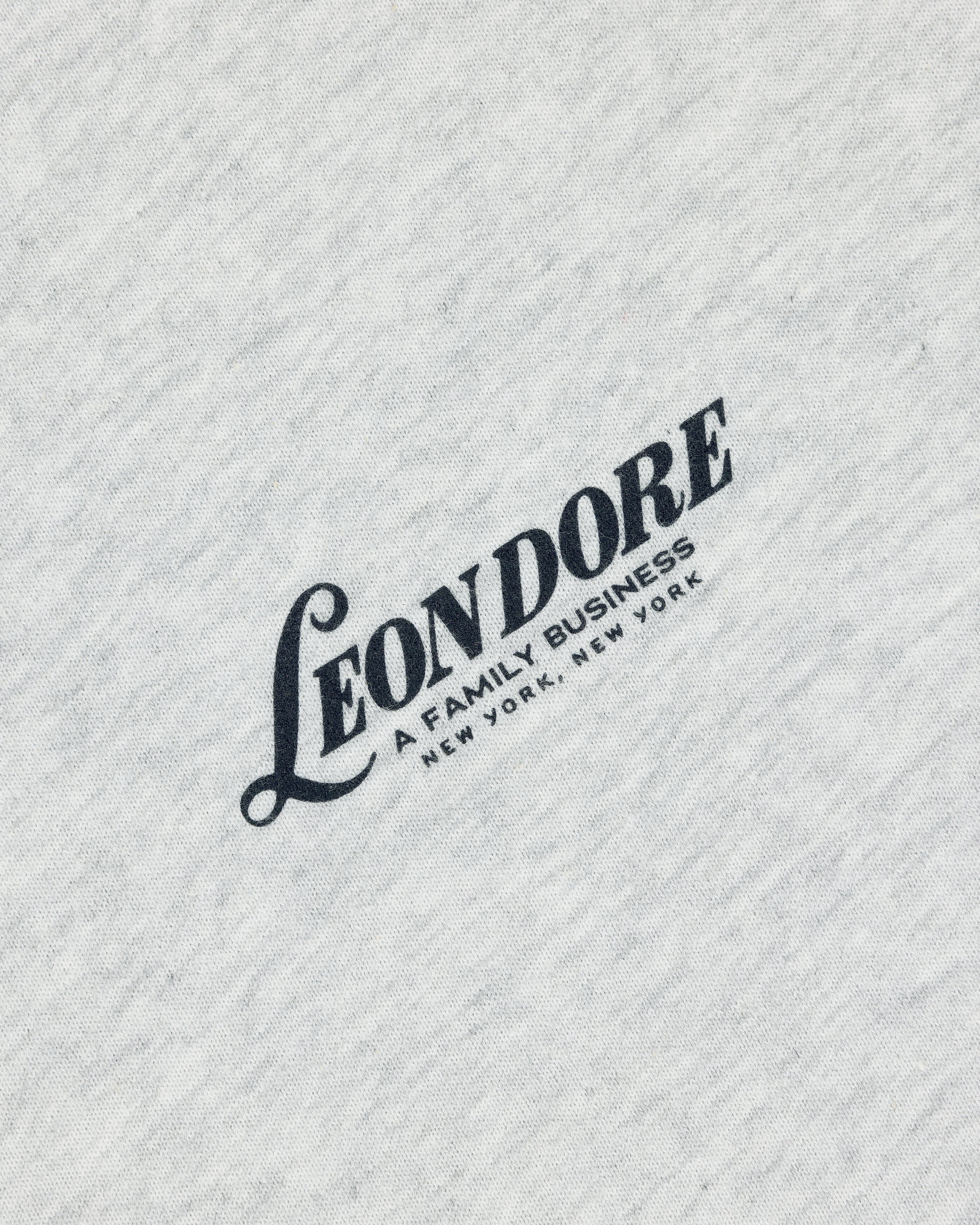 Leon Dore Tee