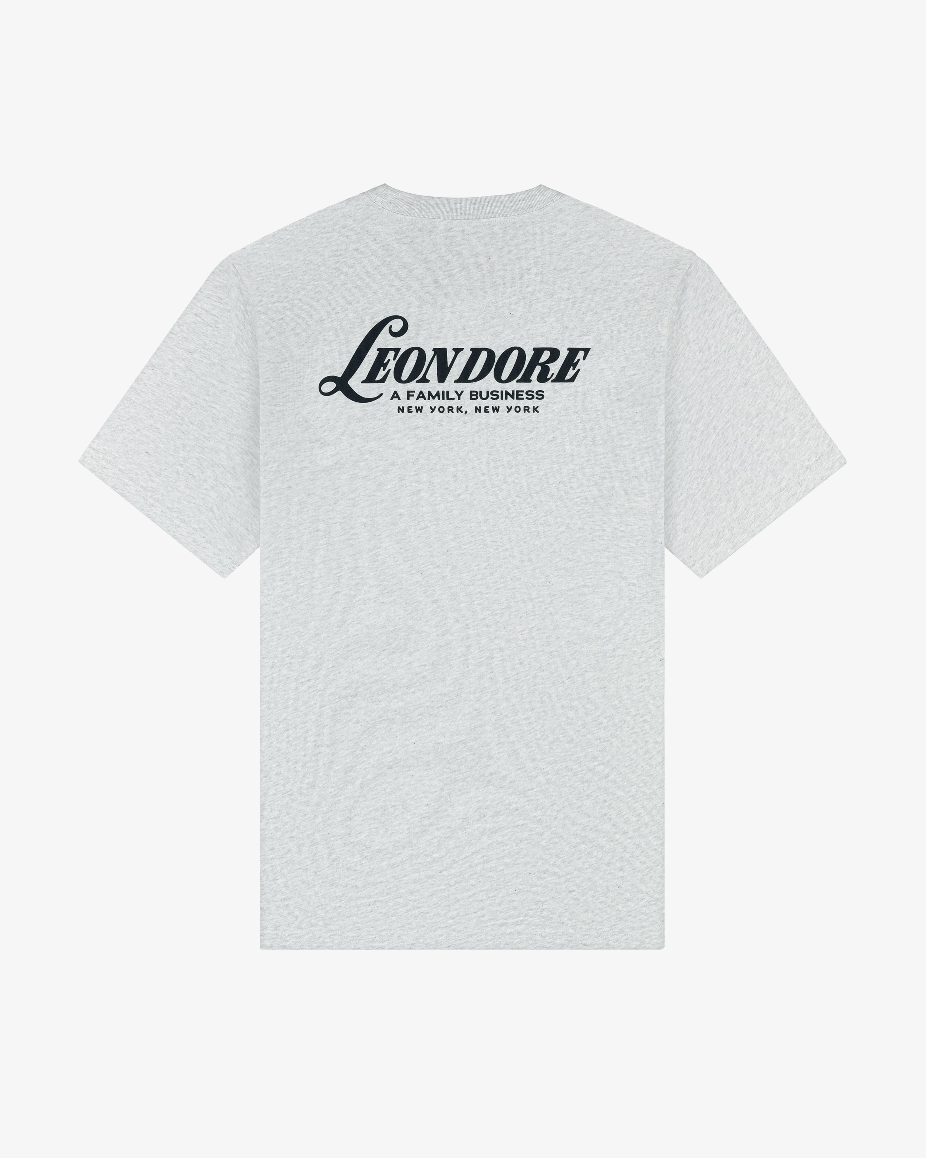 Leon Dore Tee