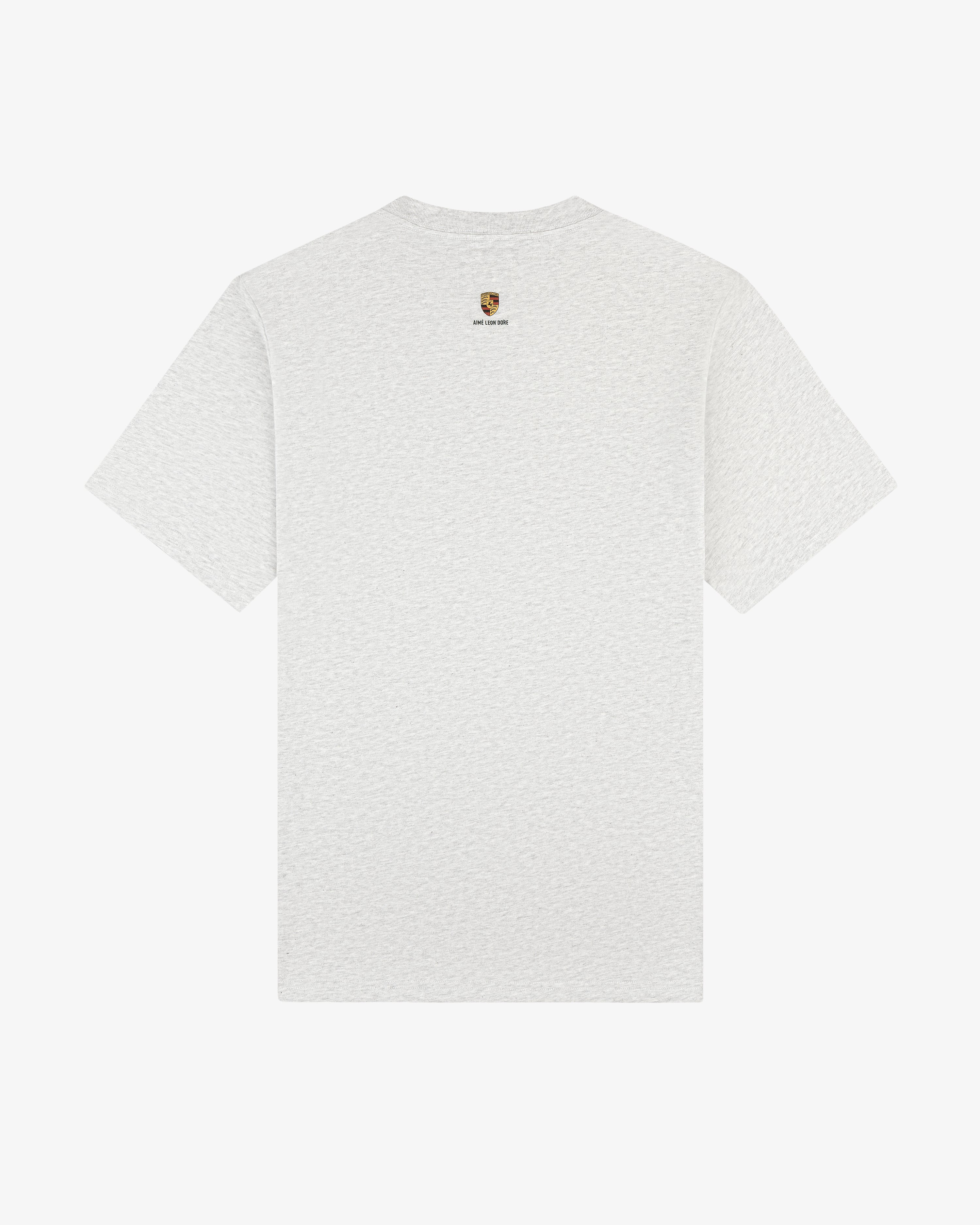 ALD / Porsche Racing Tee