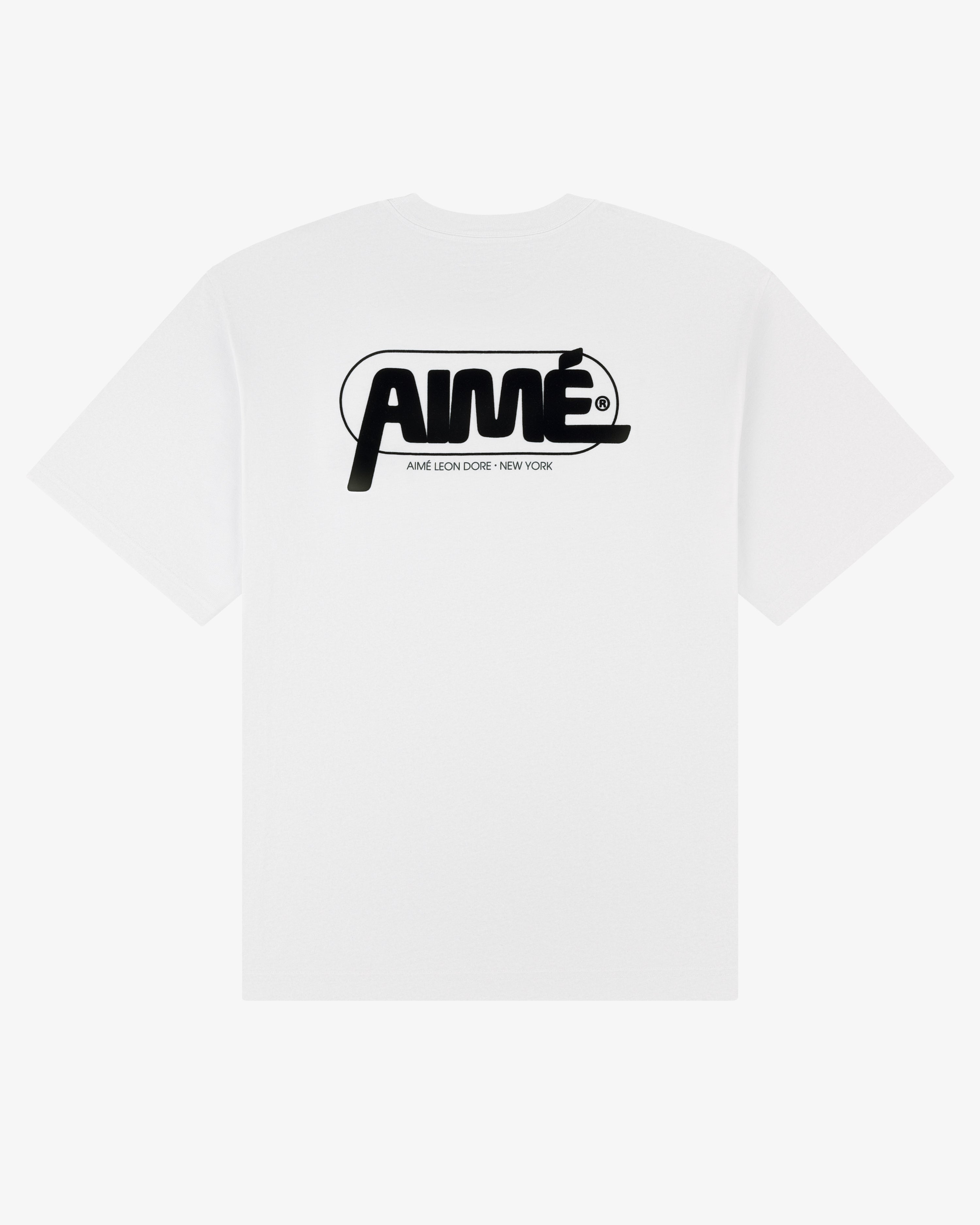 Aimé Console Tee
