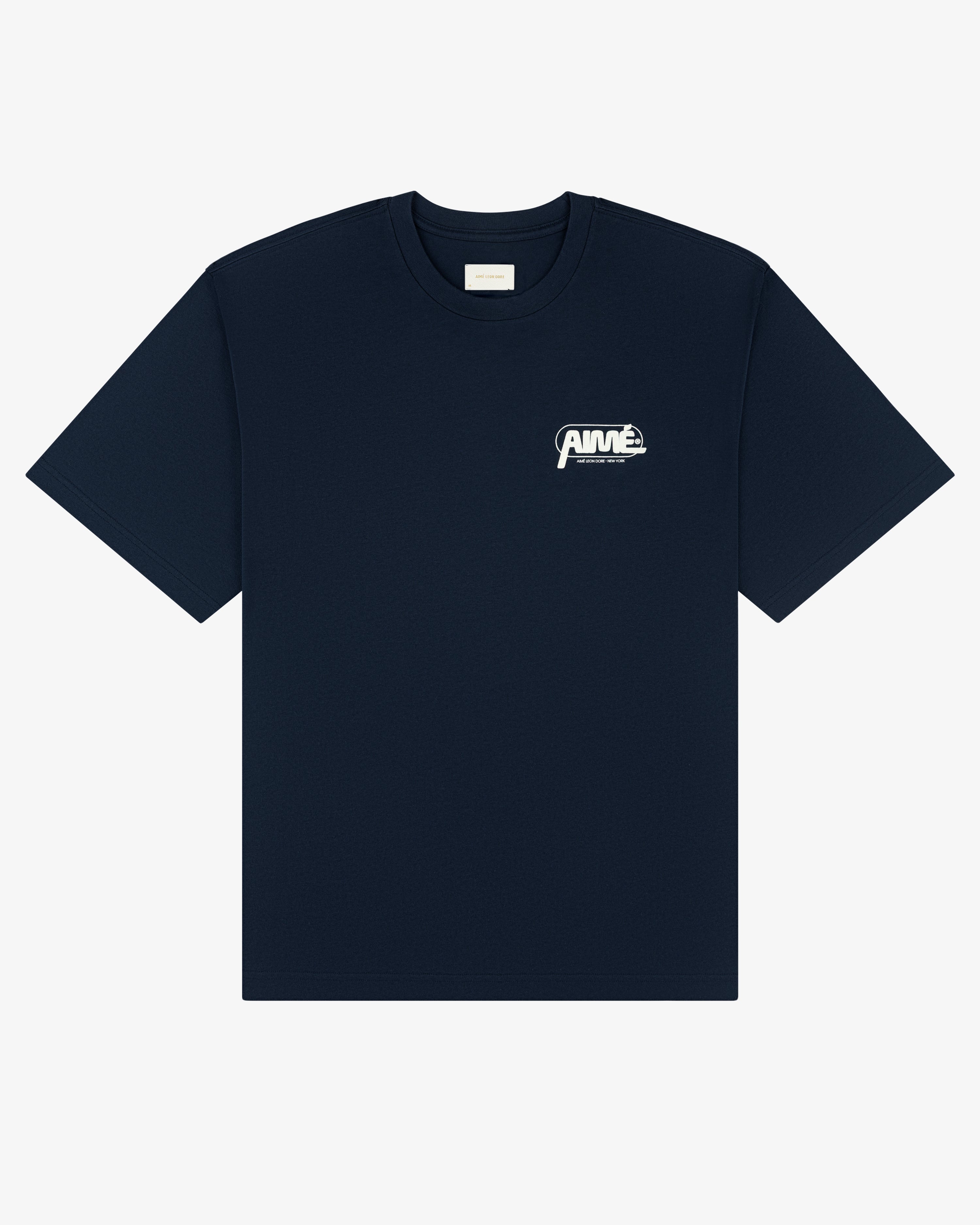 Aimé Console Tee