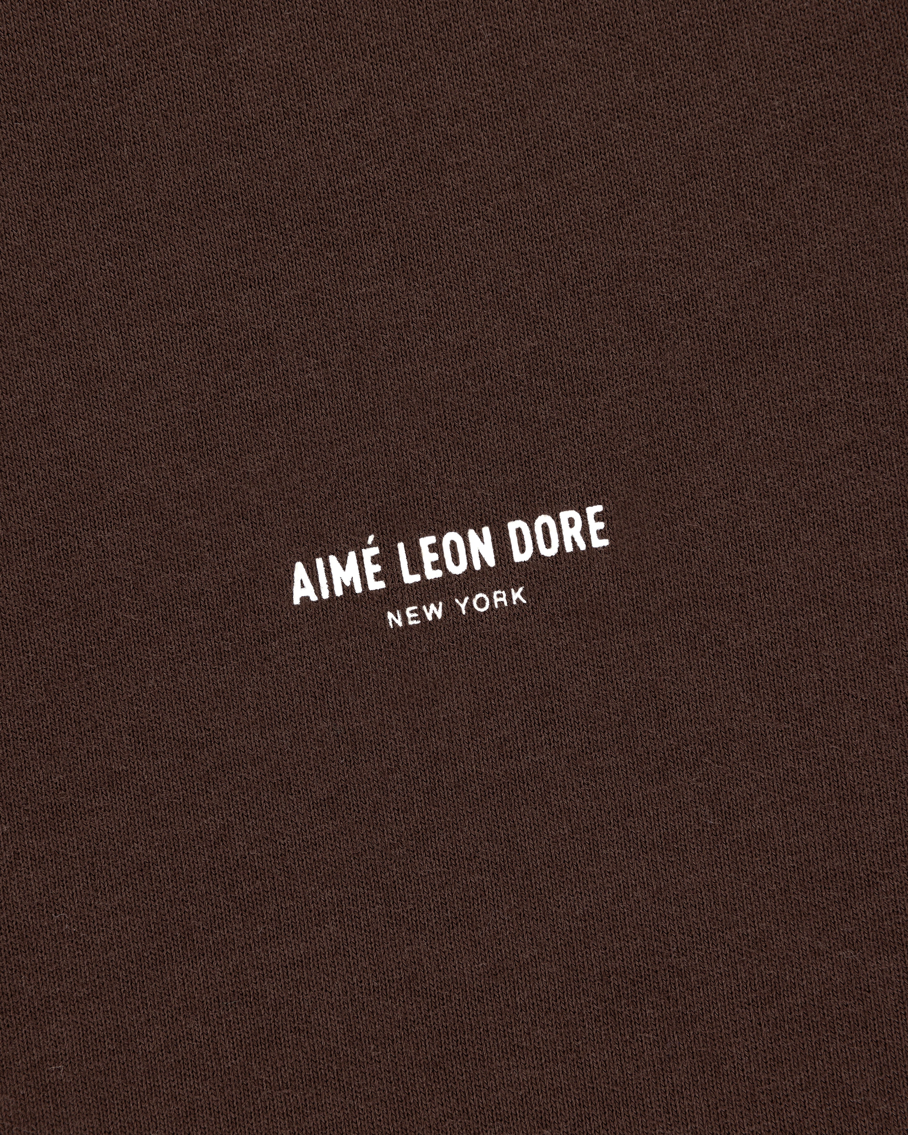 Micro Logo Tee