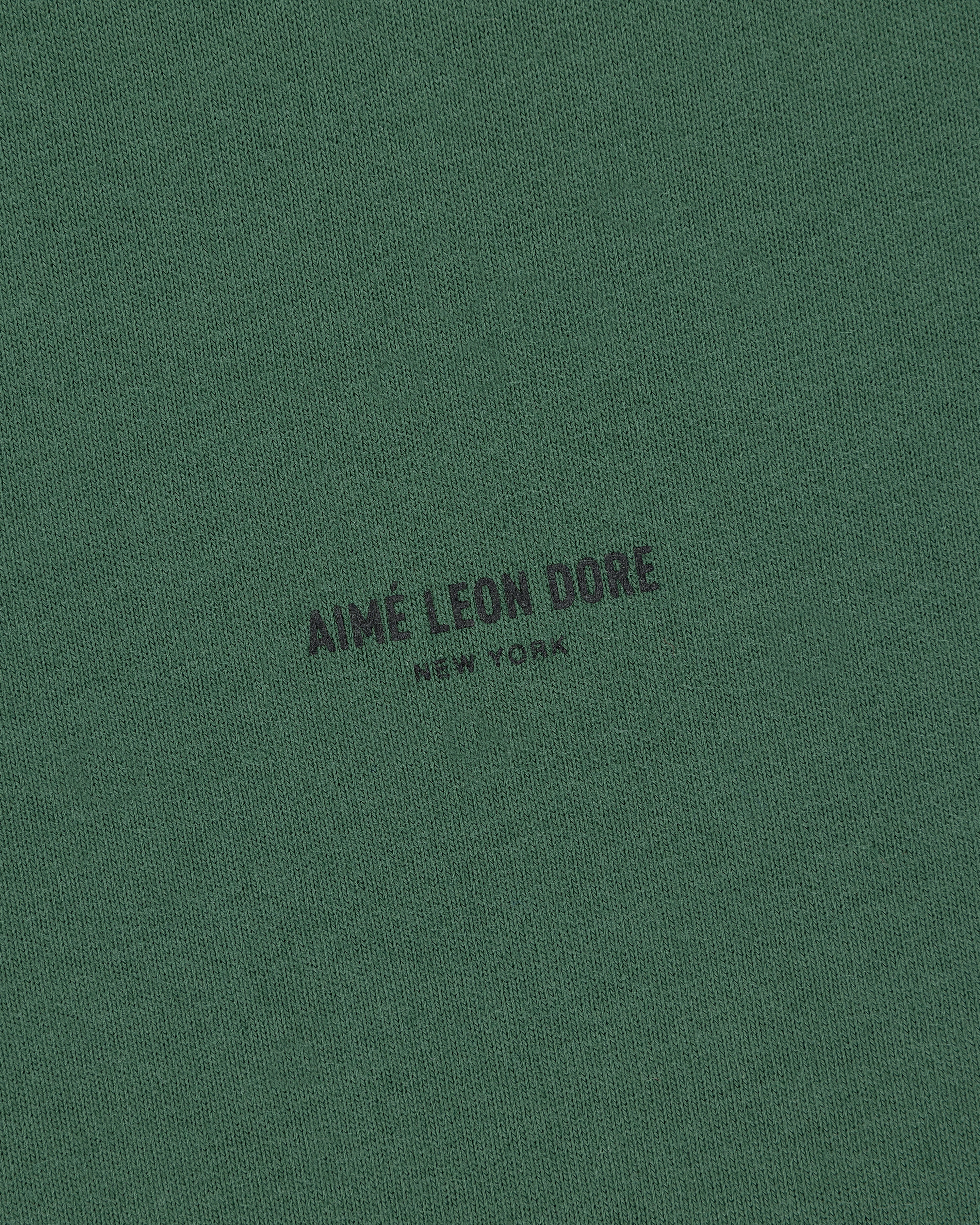 Micro Logo Tee