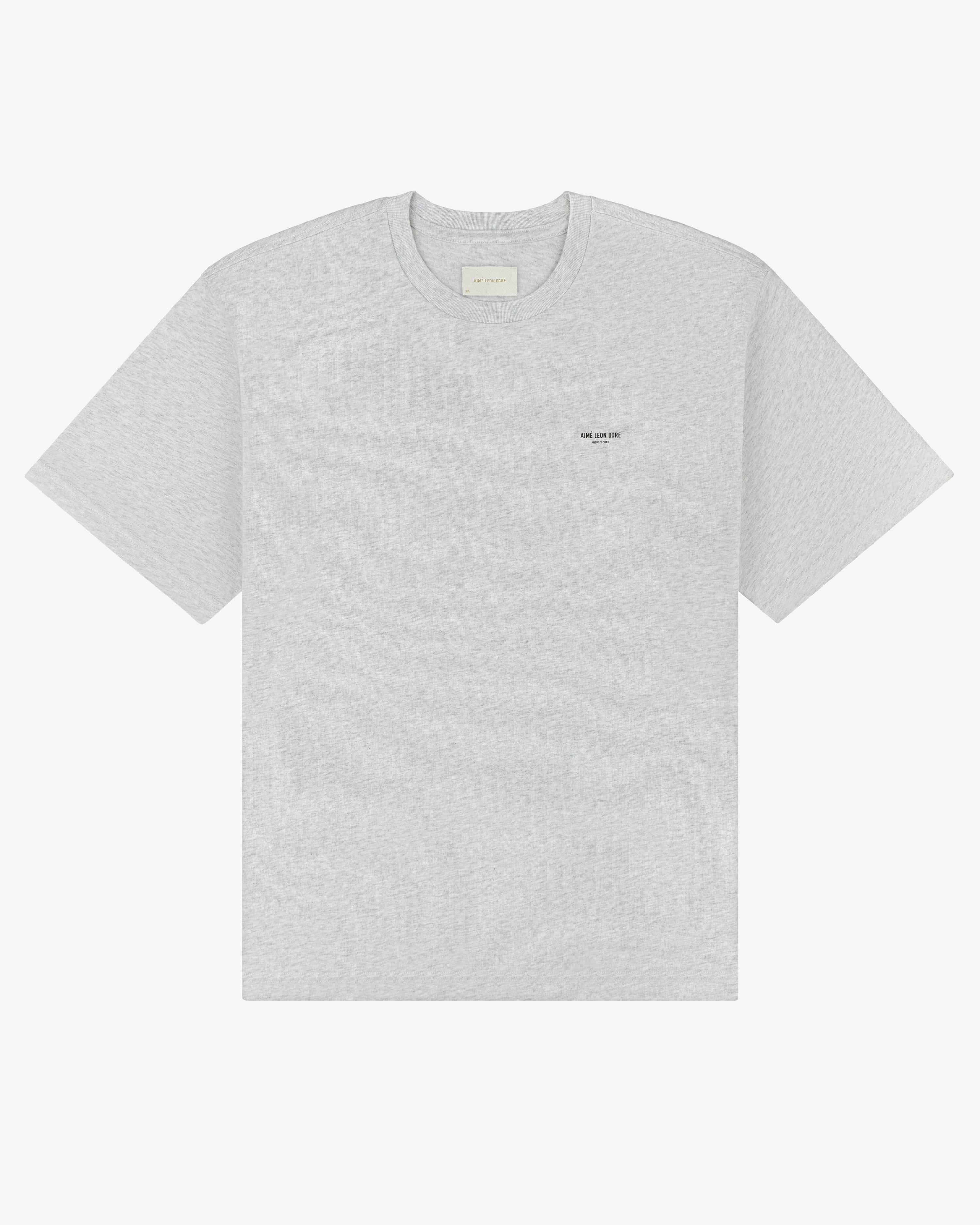 Micro Logo Tee
