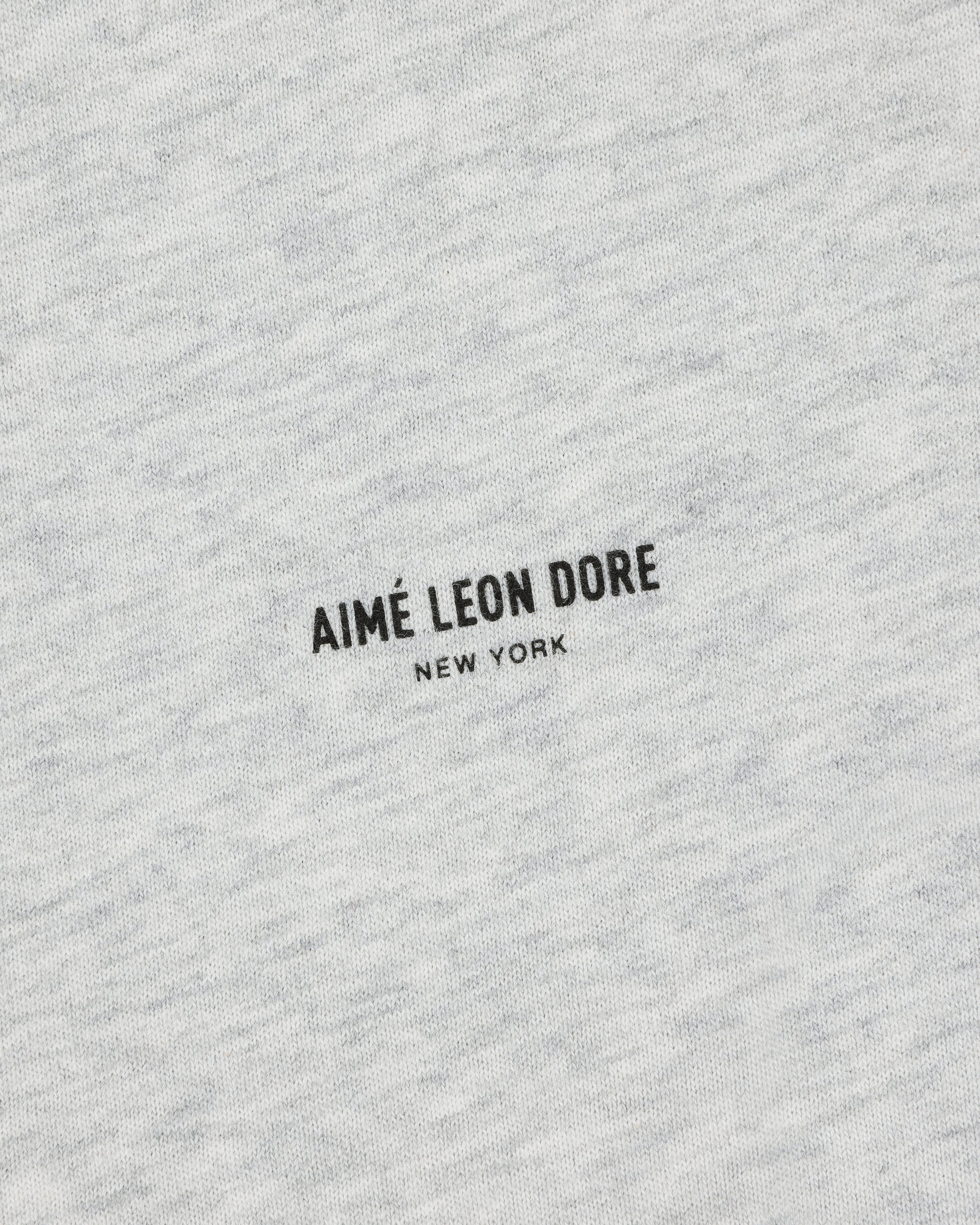 Micro Logo Tee