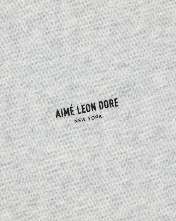 Micro    Logo Tee