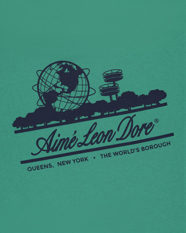 Unisphere      Tee