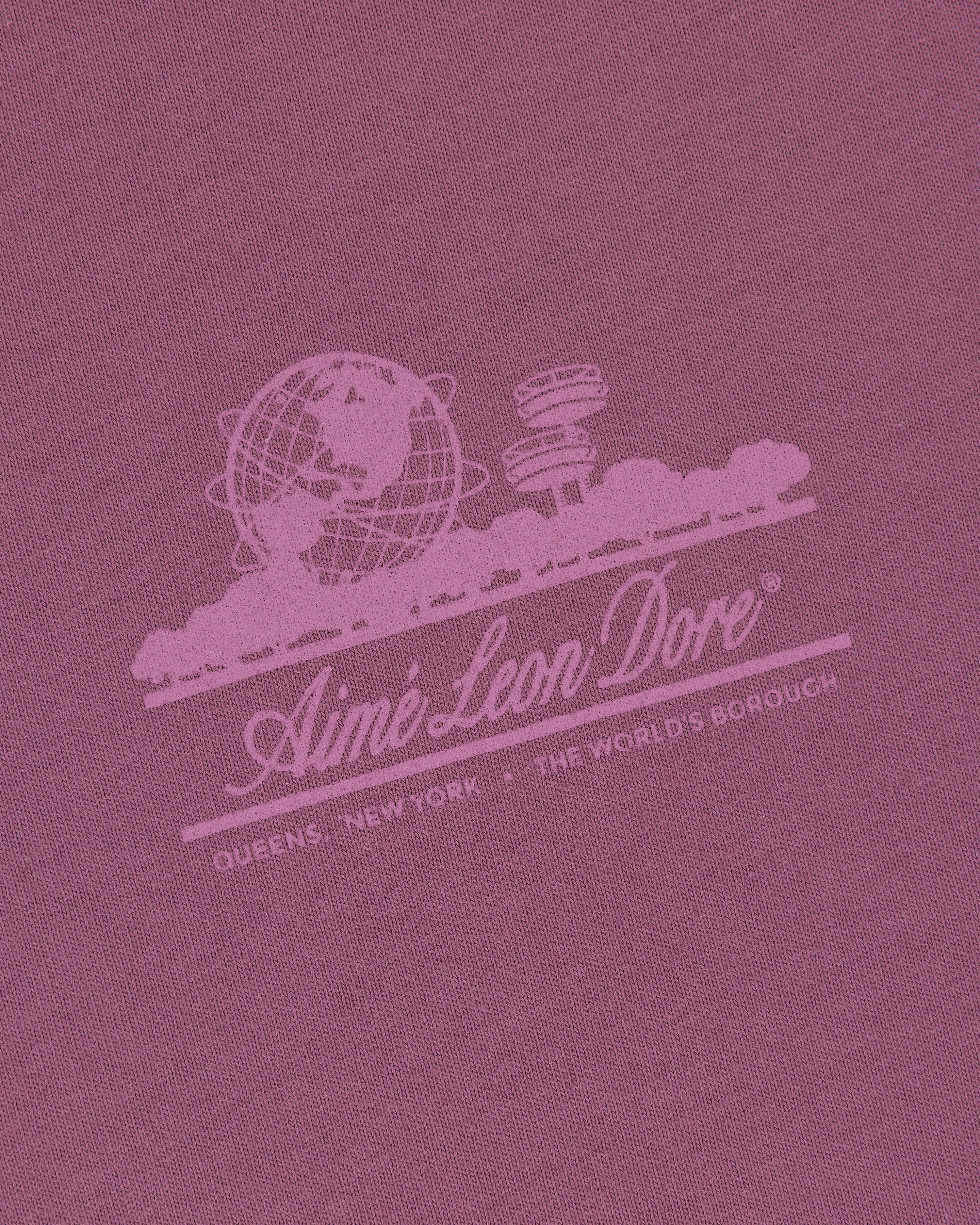 Unisphere Tee