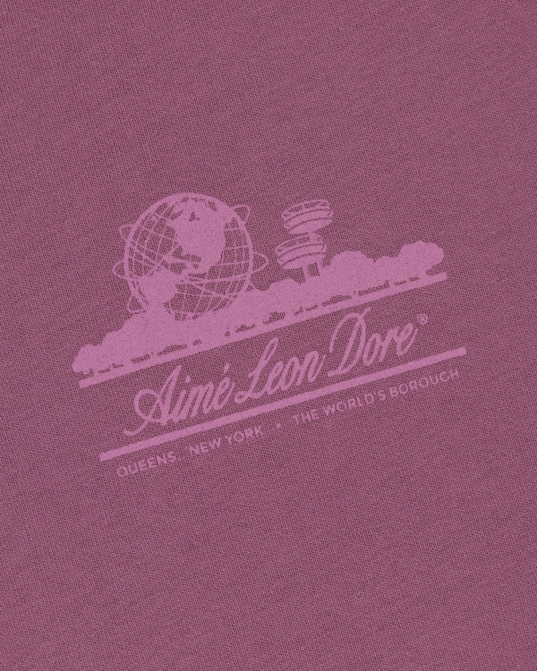Unisphere      Tee