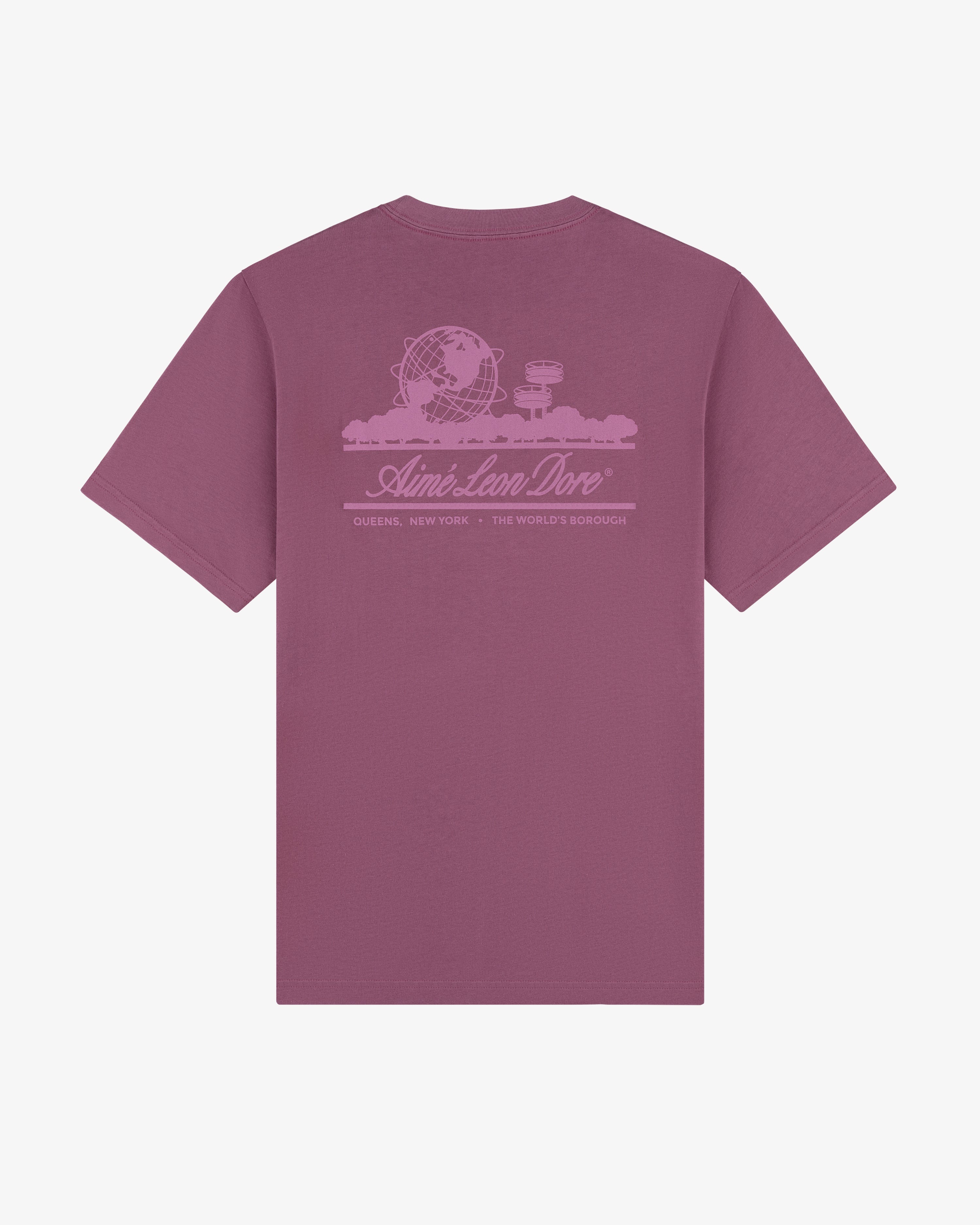 Unisphere Tee