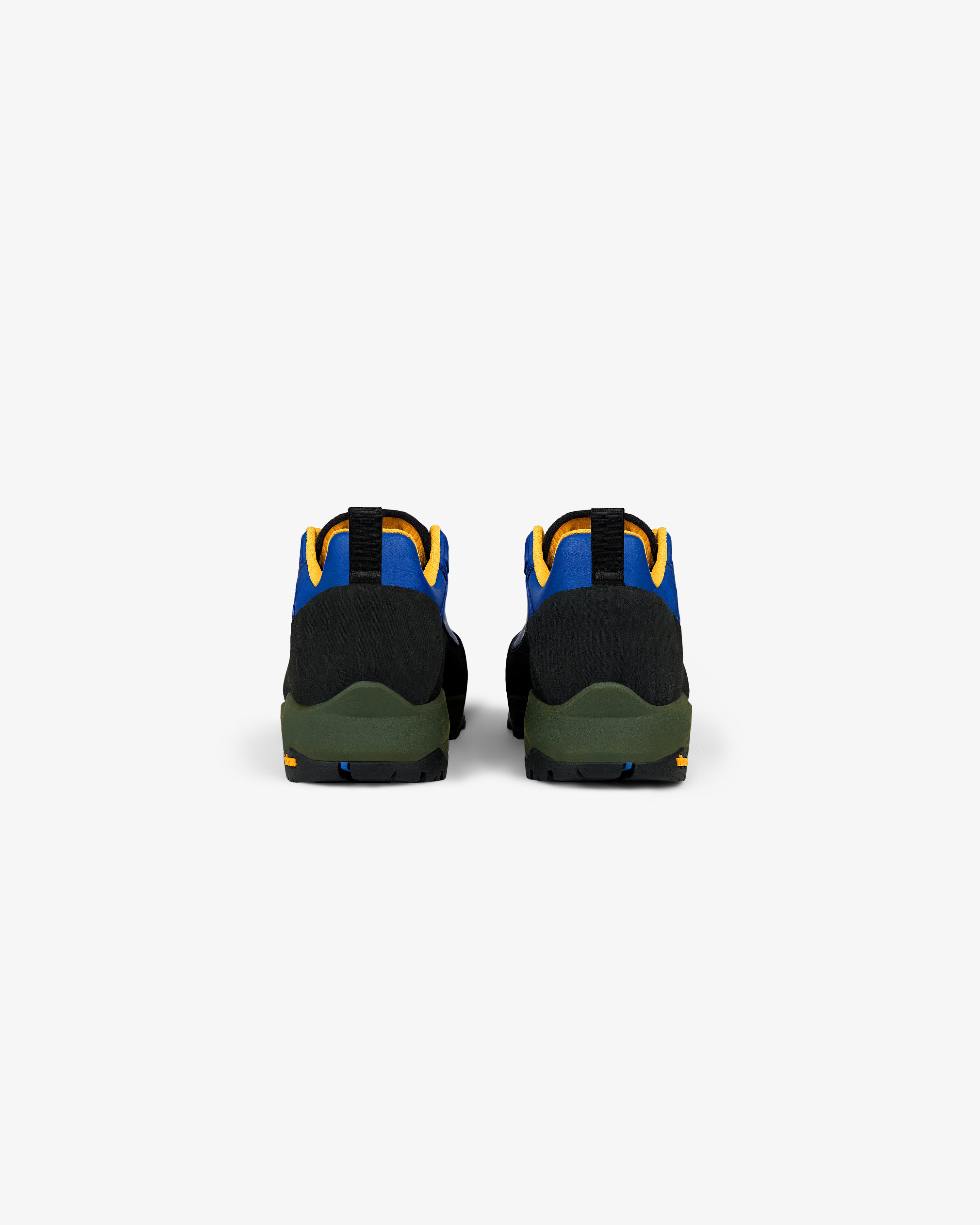 ALD / The North Face Verto Alpine GORE-TEX Hiking Shoes