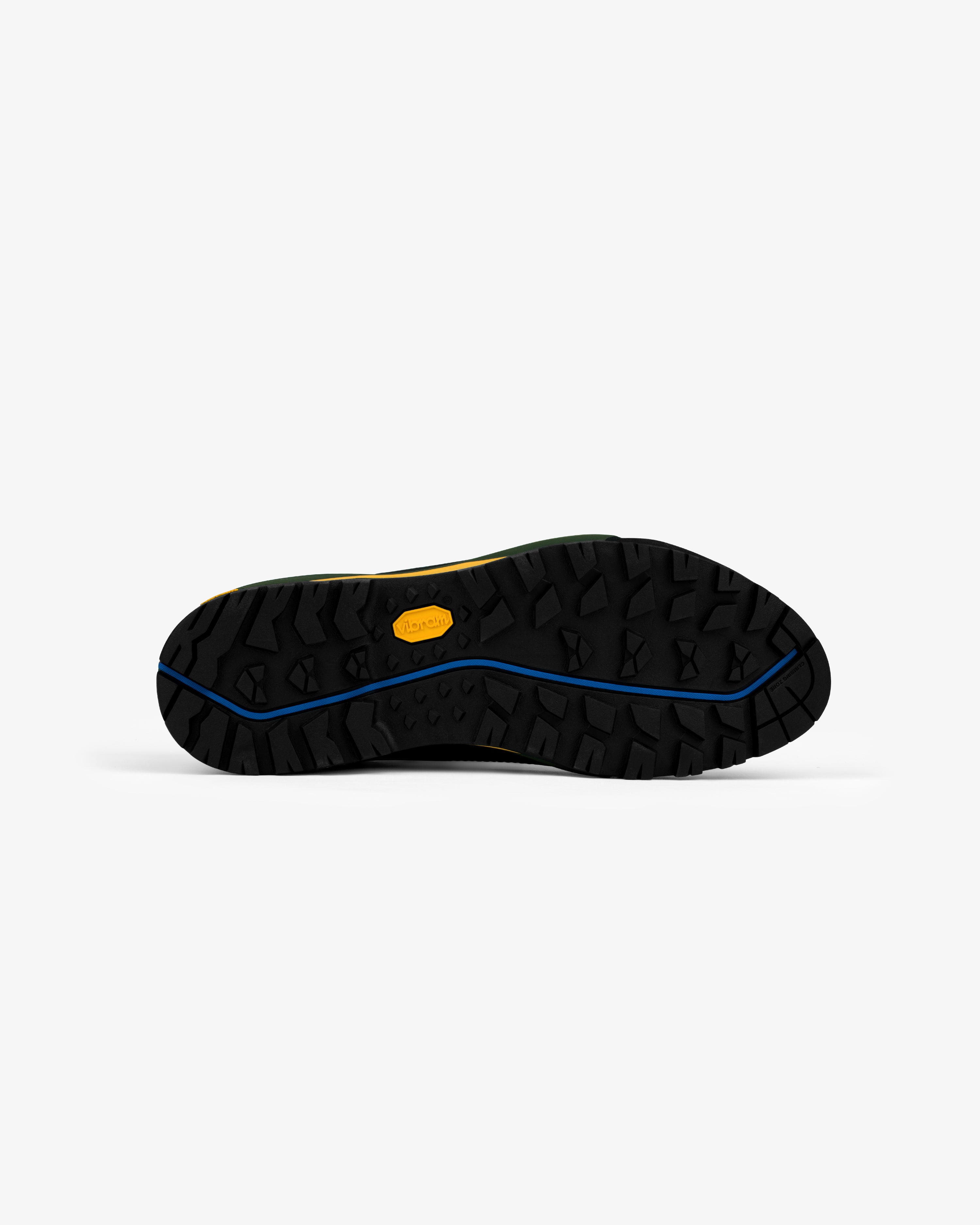ALD / The North Face Verto Alpine GORE-TEX Hiking Shoes